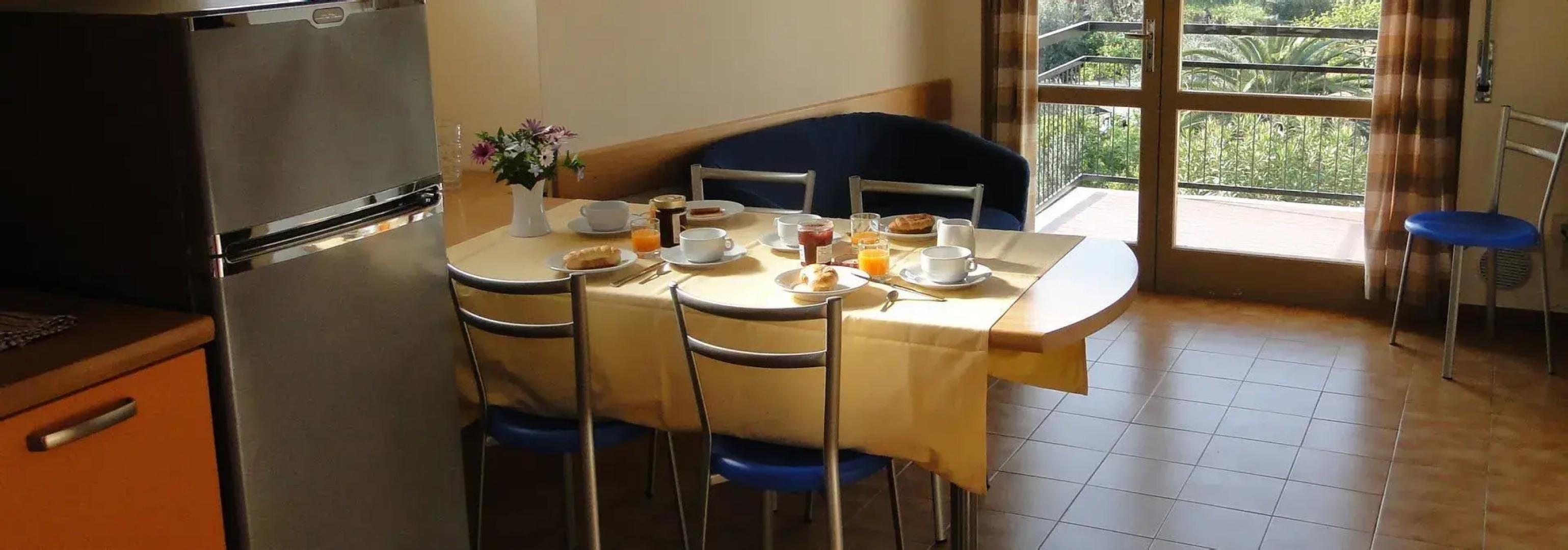 Residence La Carruba