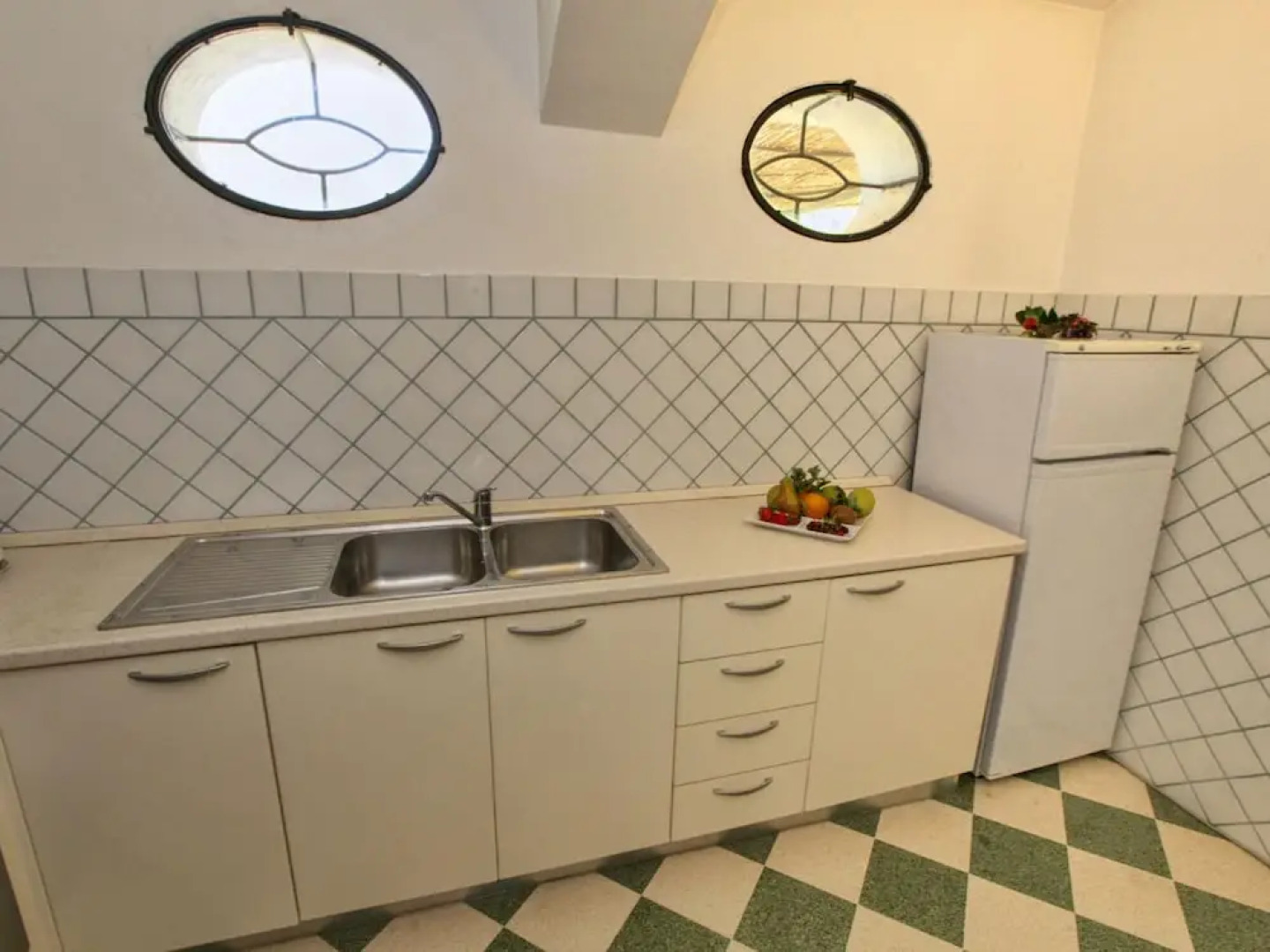 Holiday Home in San Cipriano Picentino