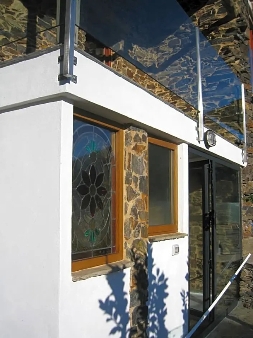 Cabo Do Mundo Casa Rural