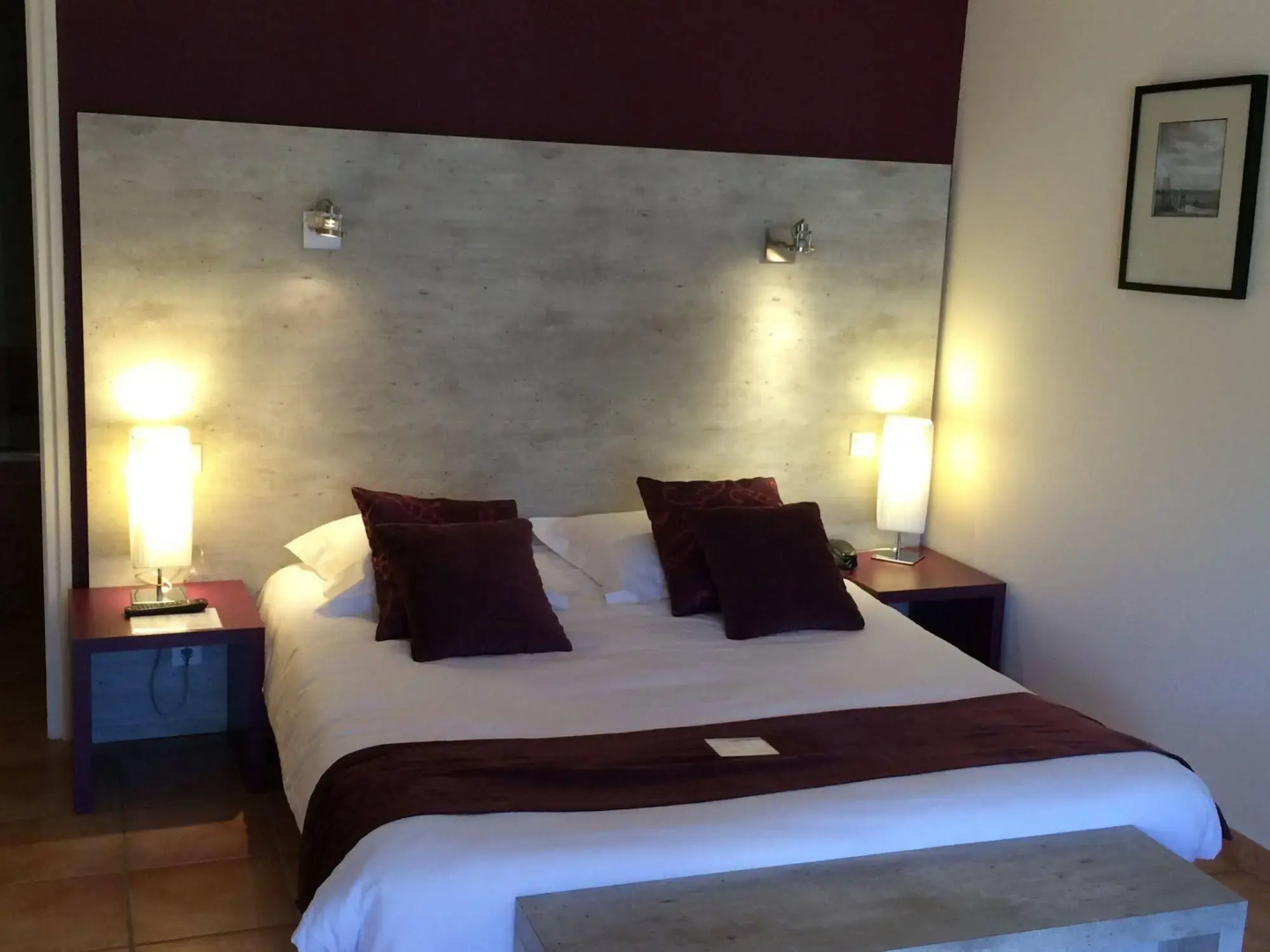 Hôtel & Spa les Mouettes