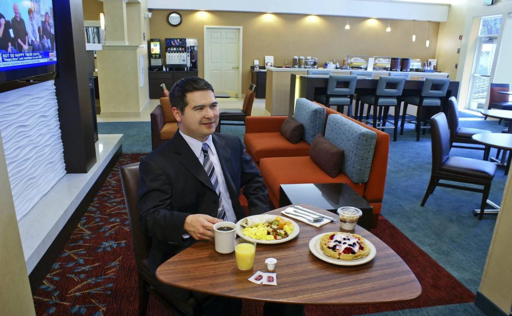 Residence Inn by Marriott Milpitas Silicon Valley