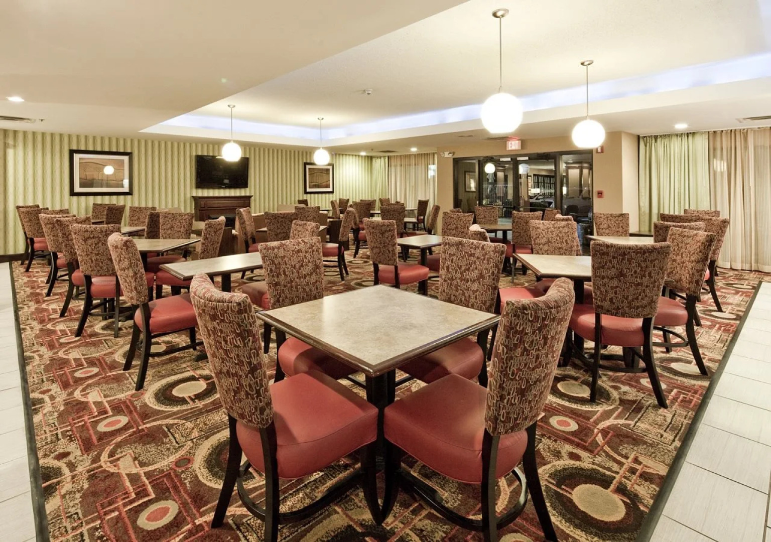 Wingate by Wyndham Jackson/Ridgeland