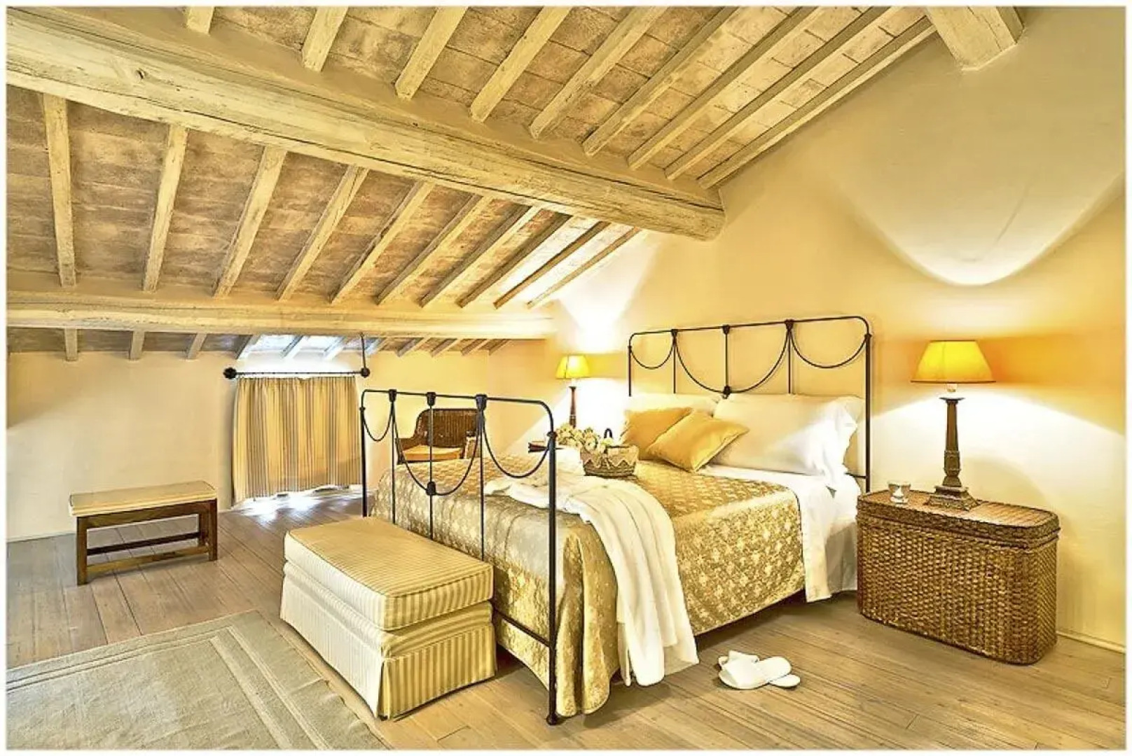 La Locanda Di Cetona