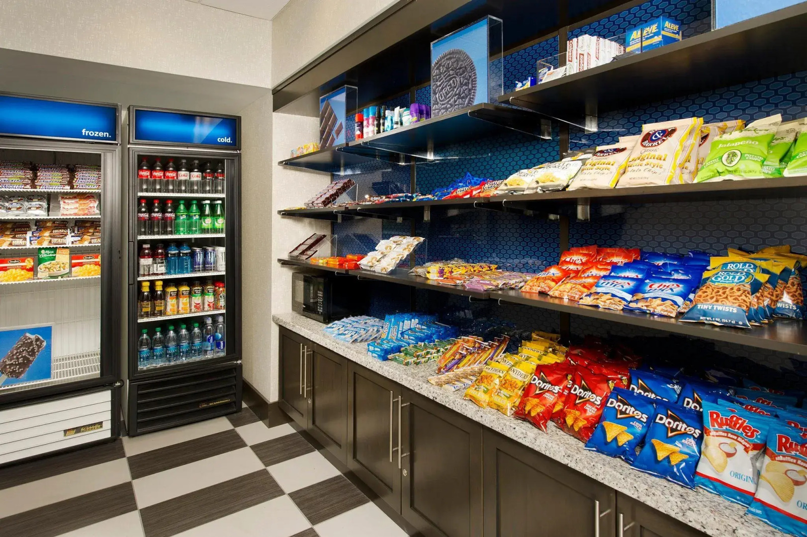 Hampton Inn & Suites Buffalo Airport