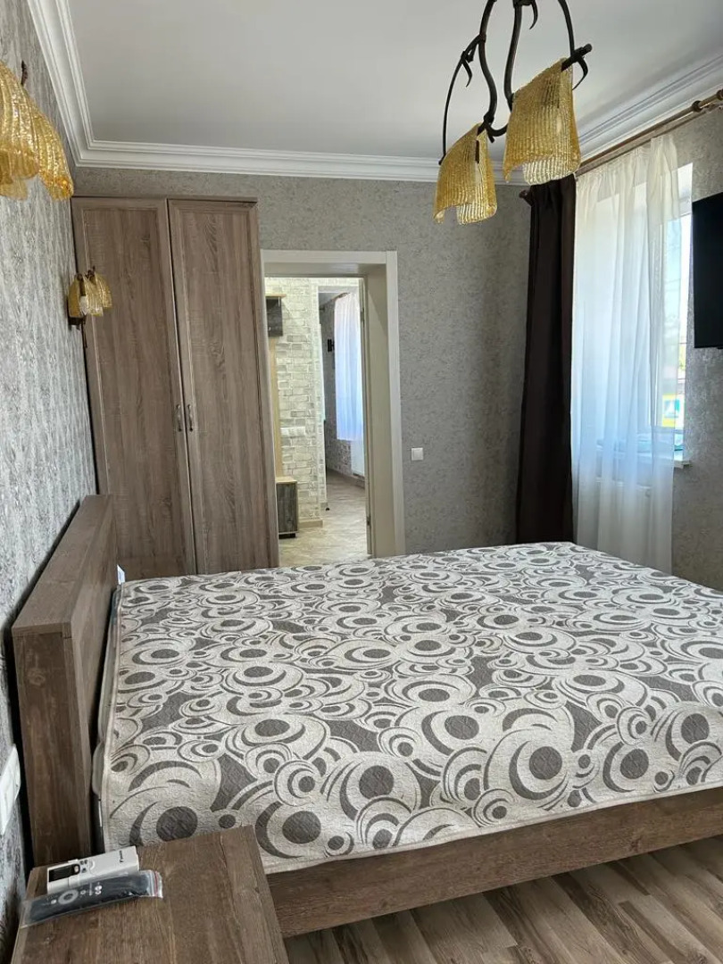 Апартаменты на Коломенской 98