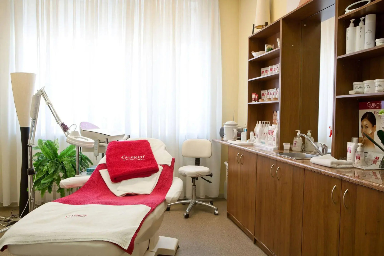 Отель KOLONNA Резекне