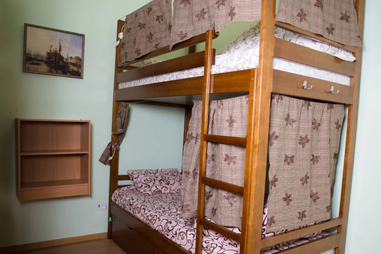 Центро Хостел