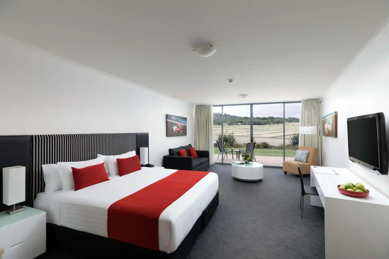 Rydges Mount Panorama Bathurst