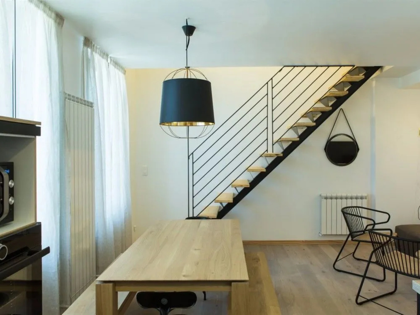 La Maison des Vendangeurs sur Mer