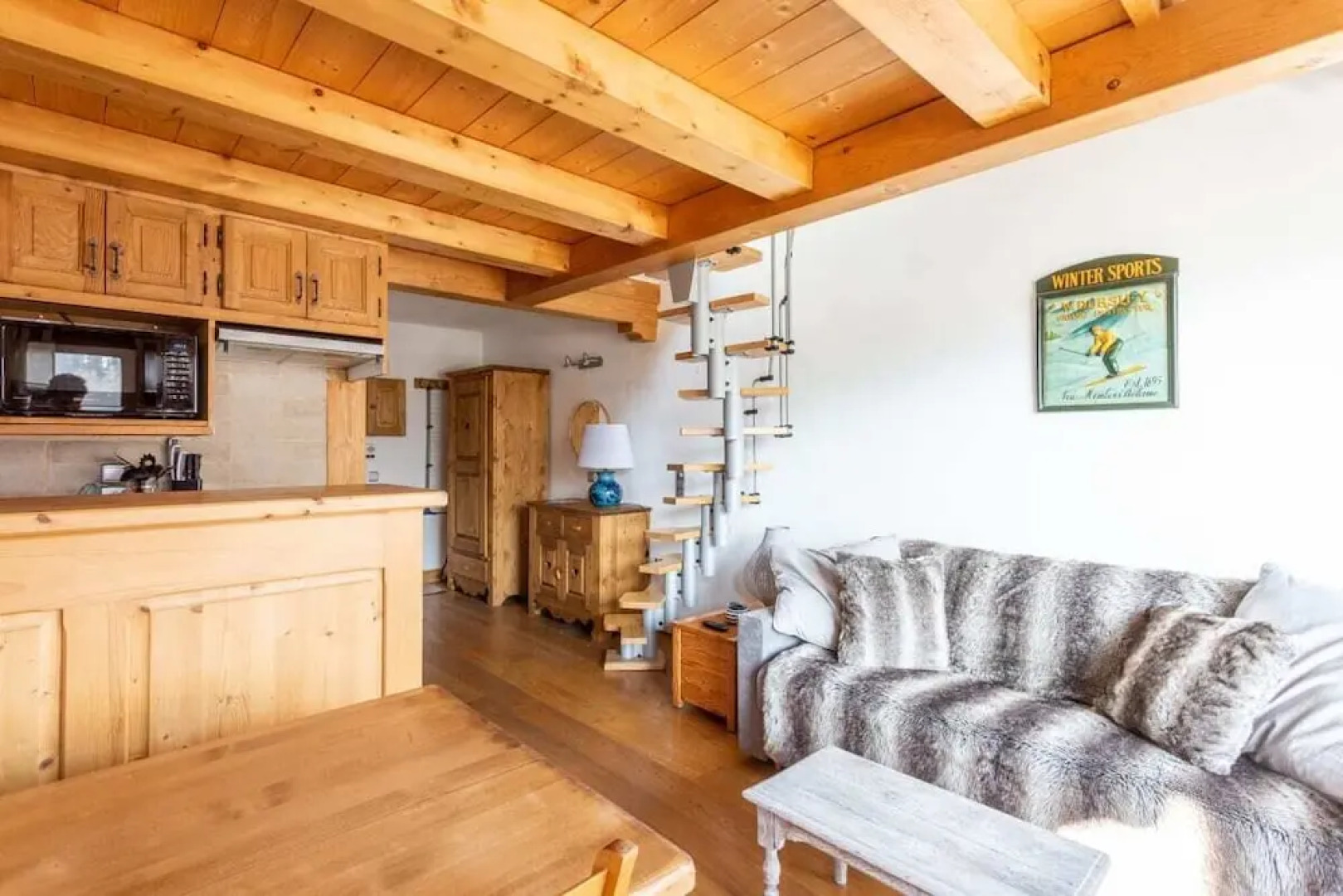 L'agapanthe Private Apartment