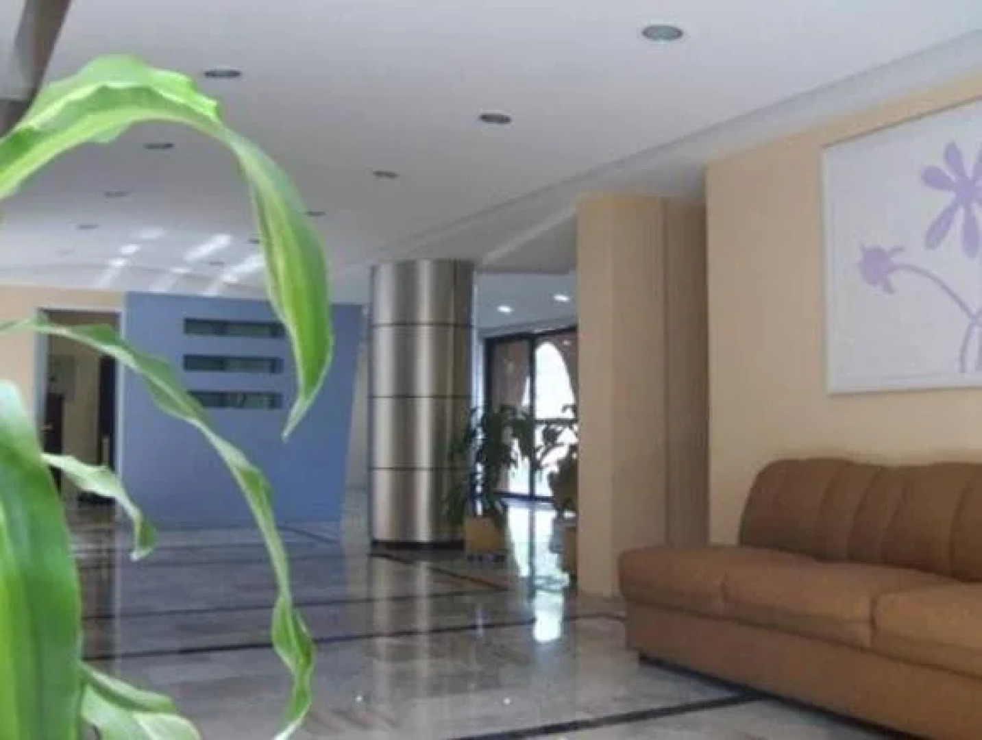 Hotel Terminal de Puebla