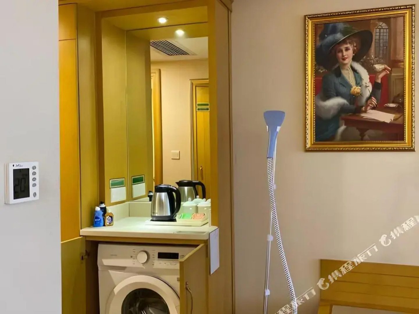 Vienna International Hotel Zhongshan Torch Center