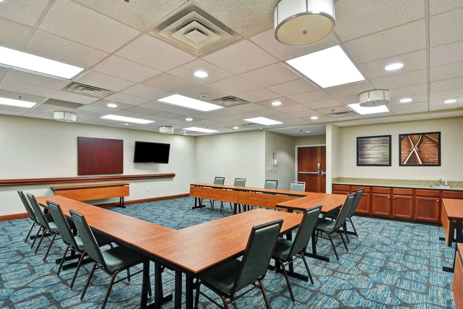 Homewood Suites by Hilton Lexington Fayette Mall