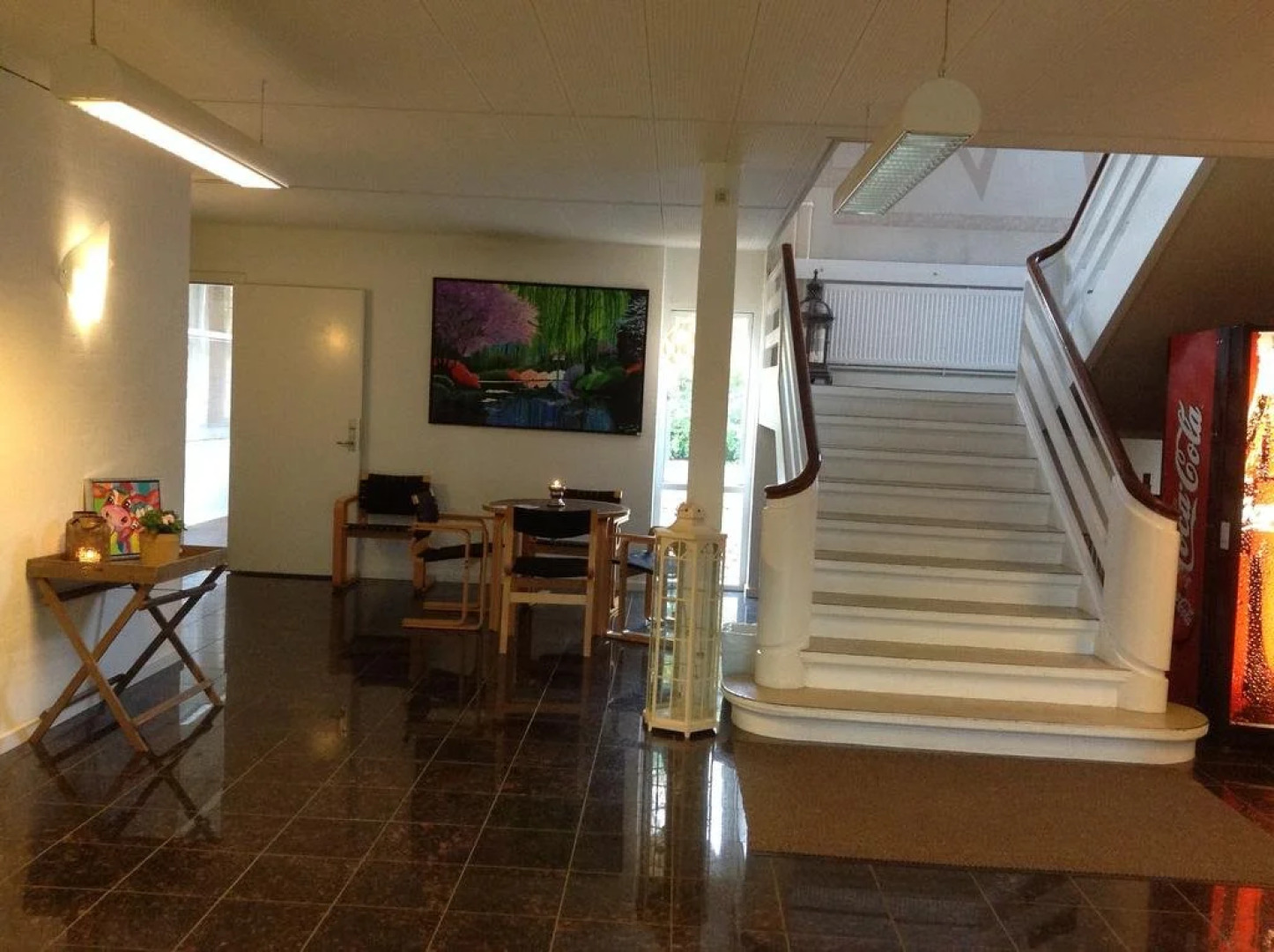 Danhostel Nykøbing Falster