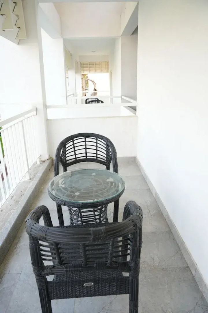 Lords Hrim Akshara Resort