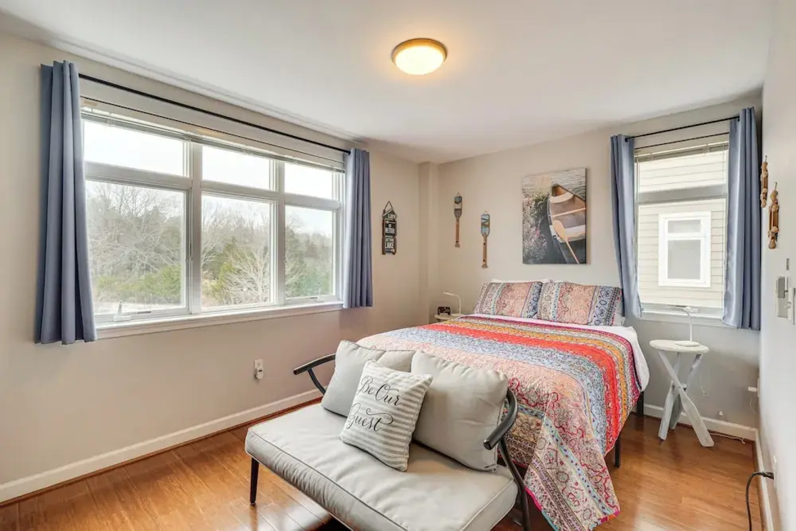 Smith Mountain Lake Condo w/ Pool Access