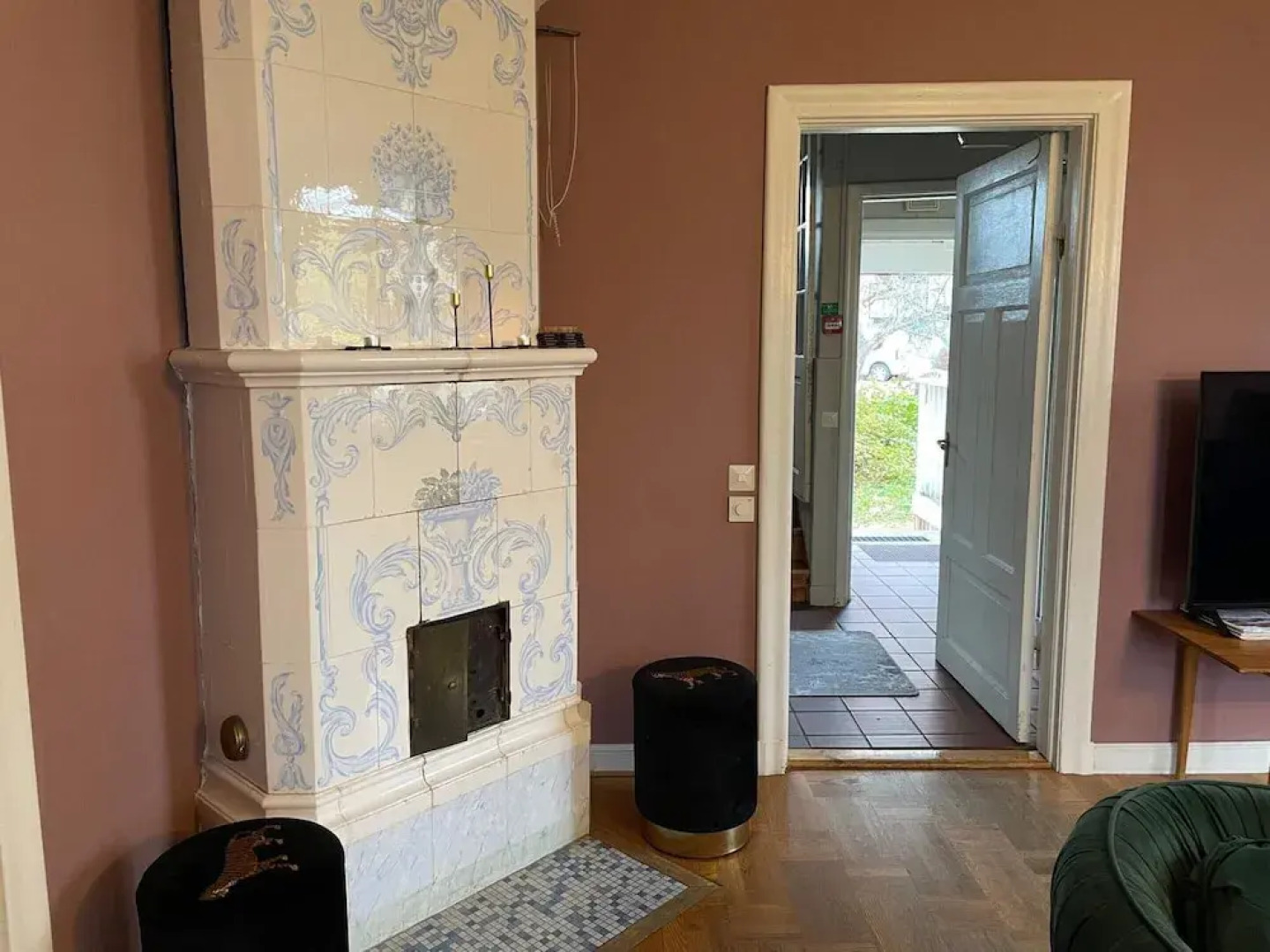 4 Star Holiday Home in Gnesta