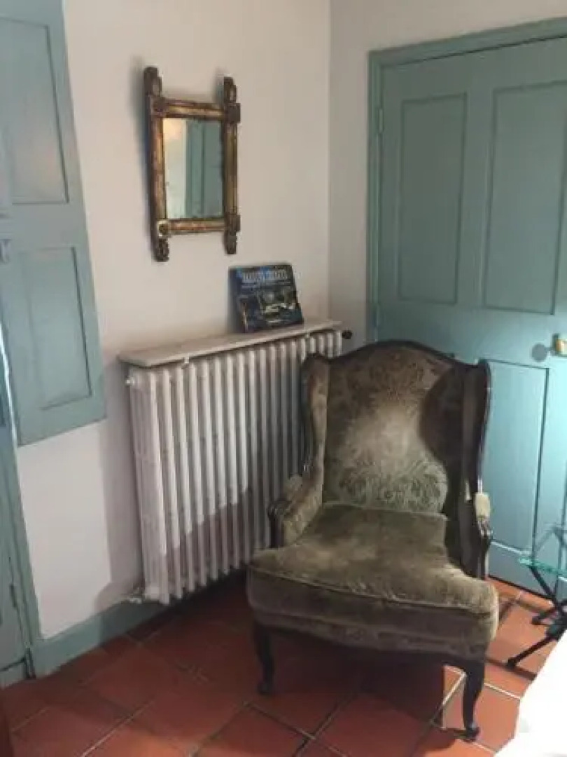 Bed And Breakfast Face Au Palais