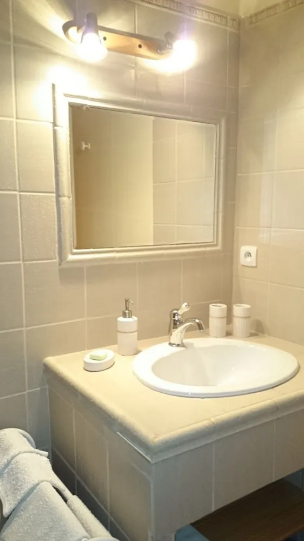 La Boissière et le Vialat