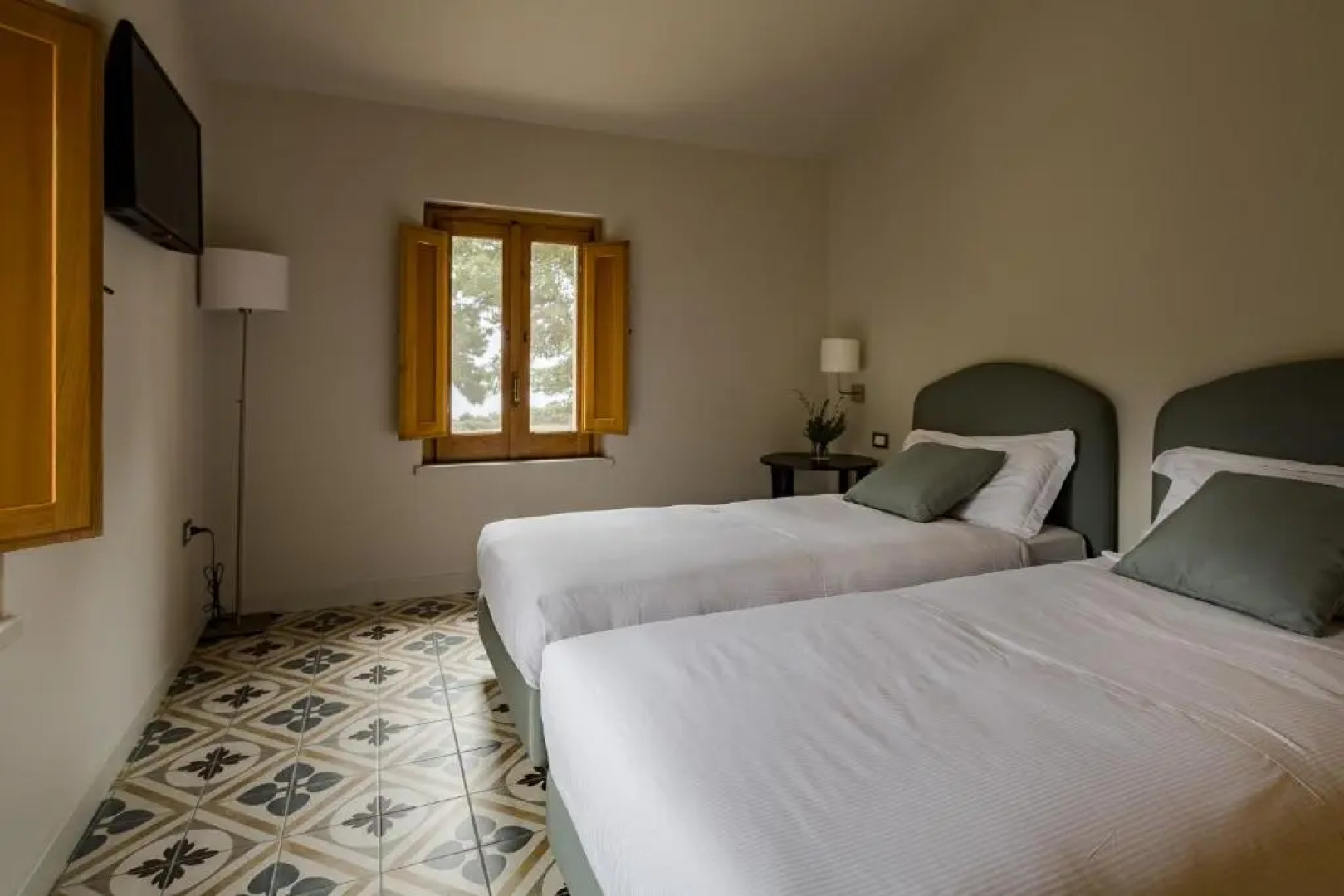Masseria Torre di Albidona