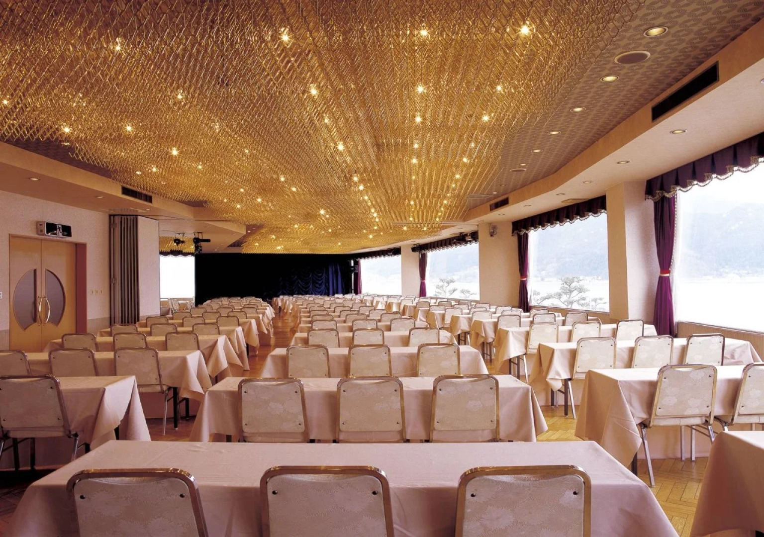 Wakakusa no Yado Maruei Ryokan