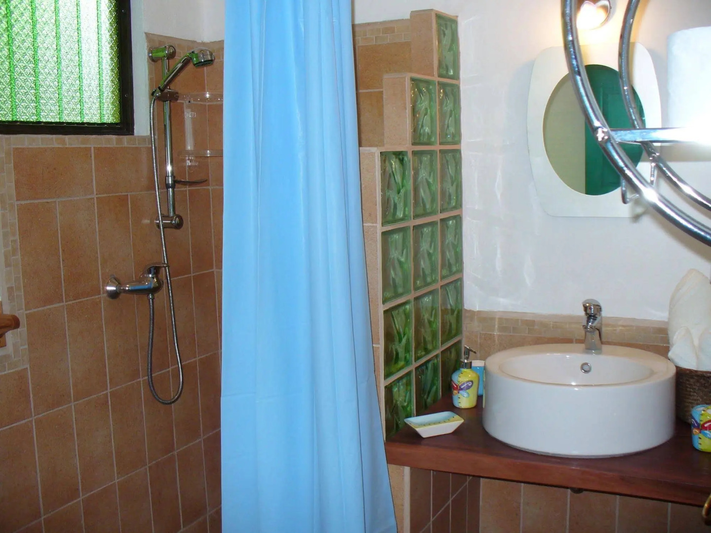 Hotel La Casa de las Flores Cahuita