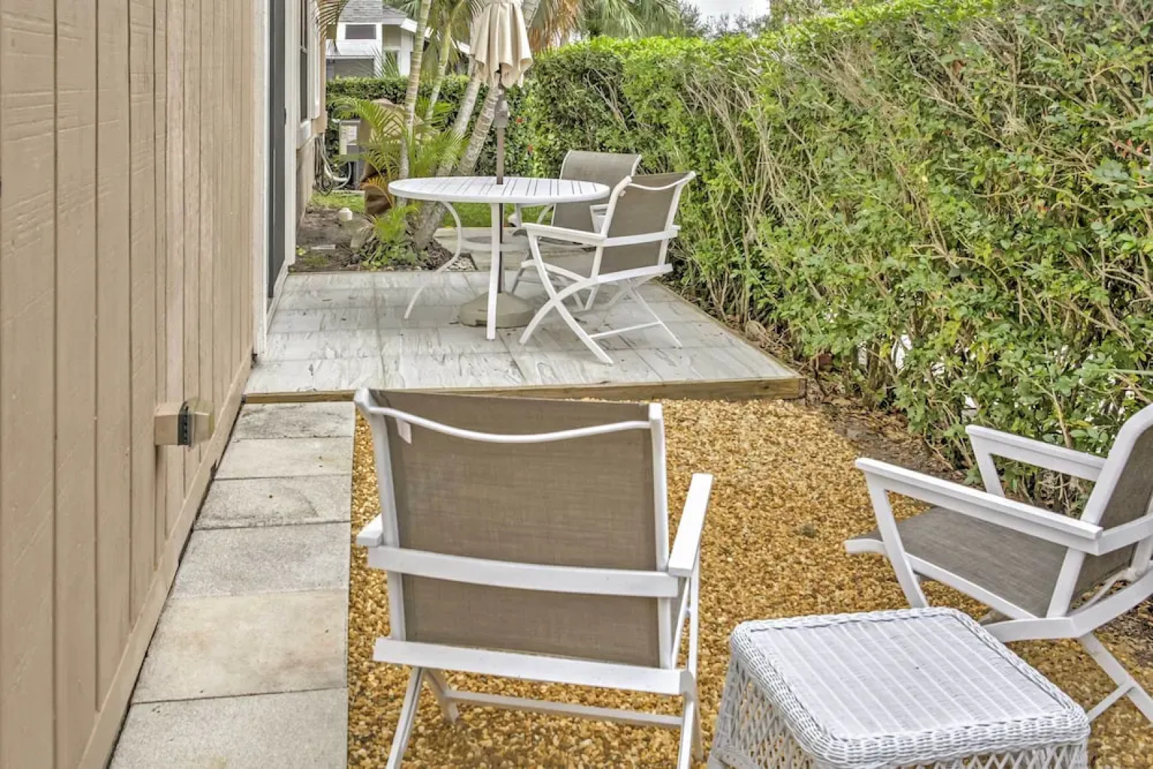 'sand Dollar' Jenson Beach Home w/ Pool Access!