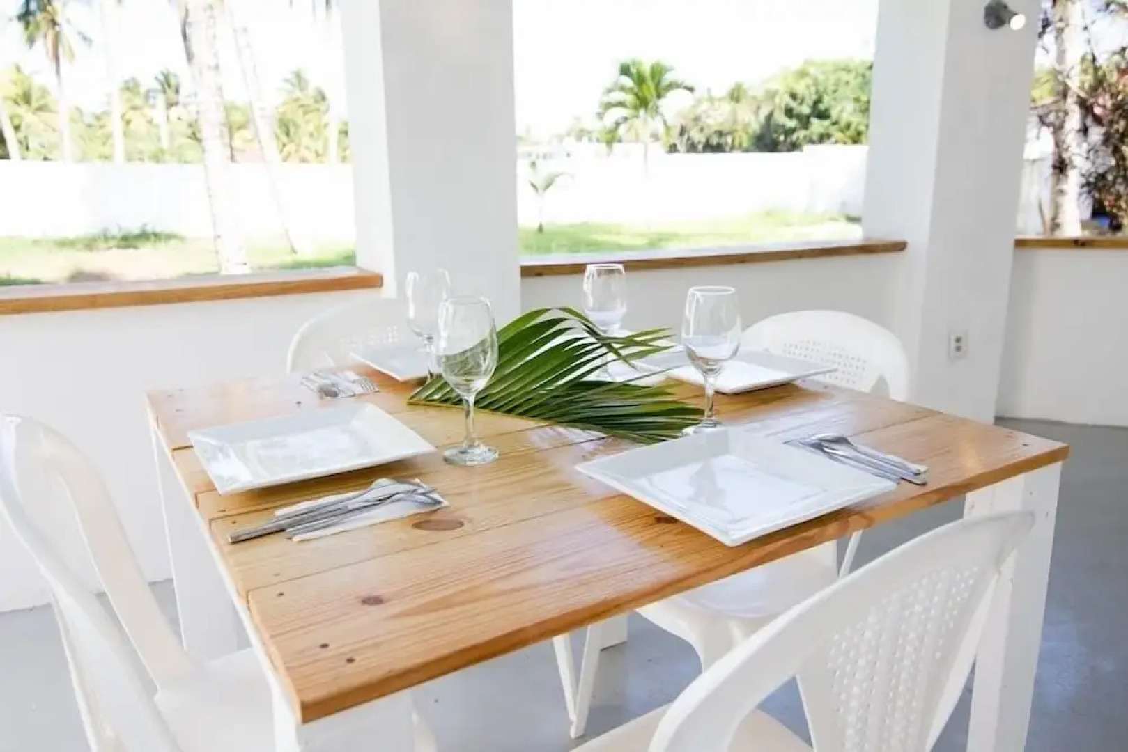 Northway's Hotel Monte Cristo