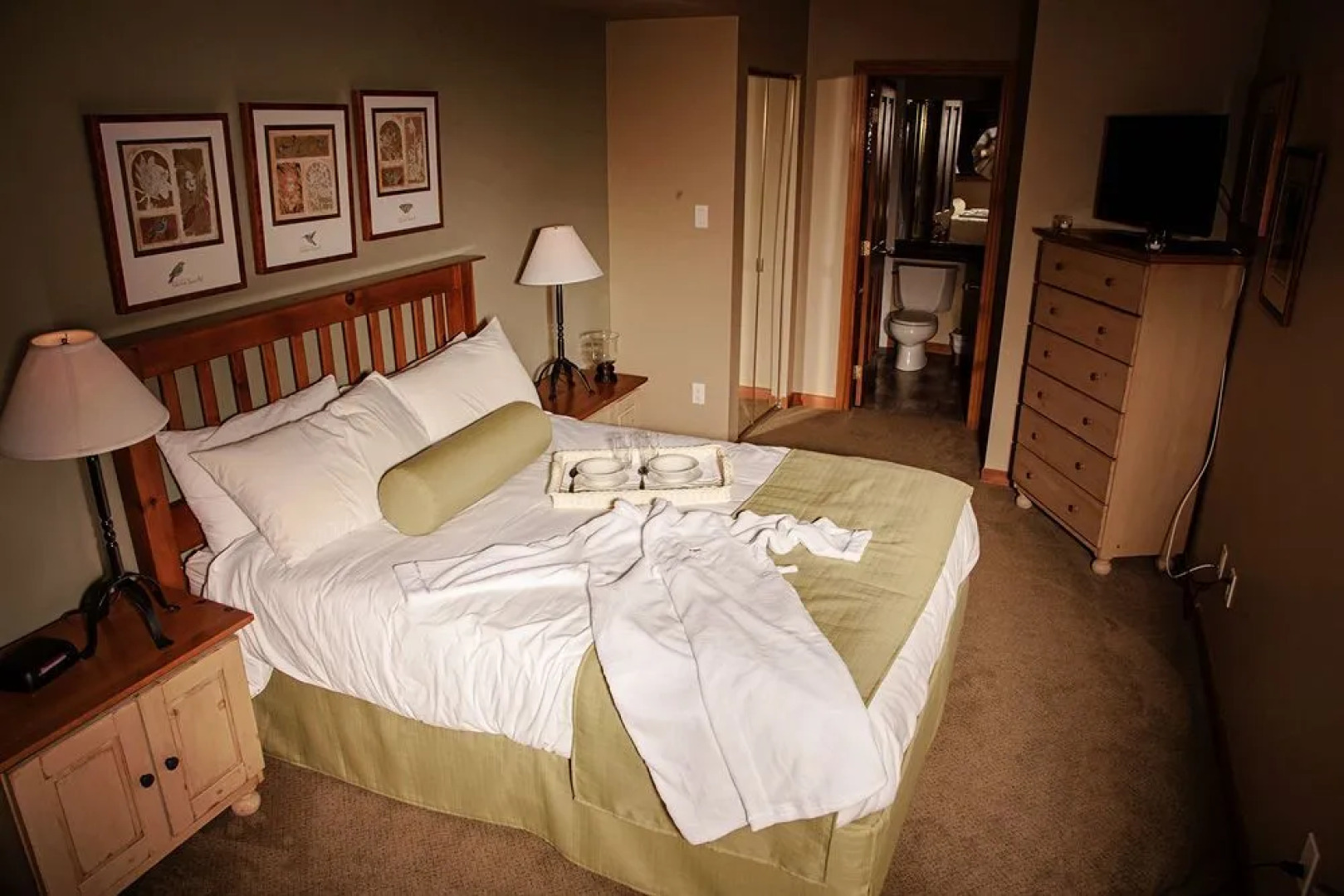 Whistler Vacation Club at Twin Peaks