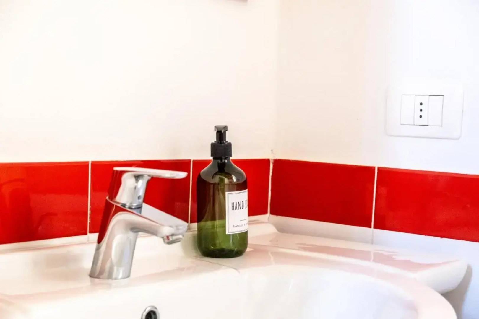 Casenuove II - Casale Con Parco E Piscina