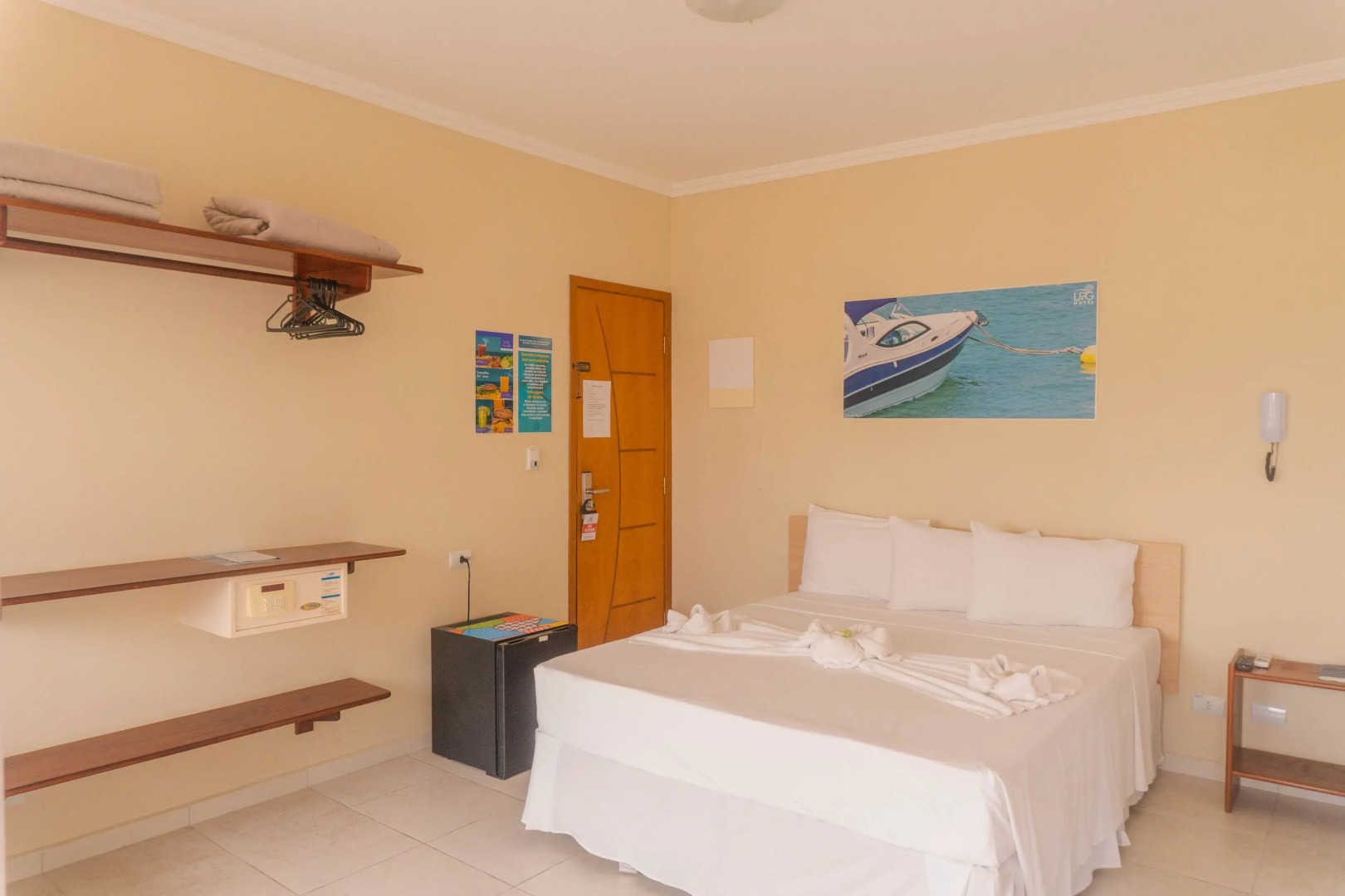 UPG Hotel - Ubatuba Praia Grande Hotel