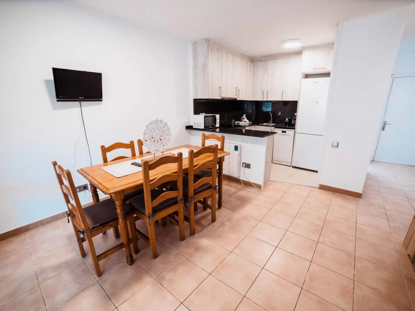 Apartament Reformat a 2 Minuts de la Platja