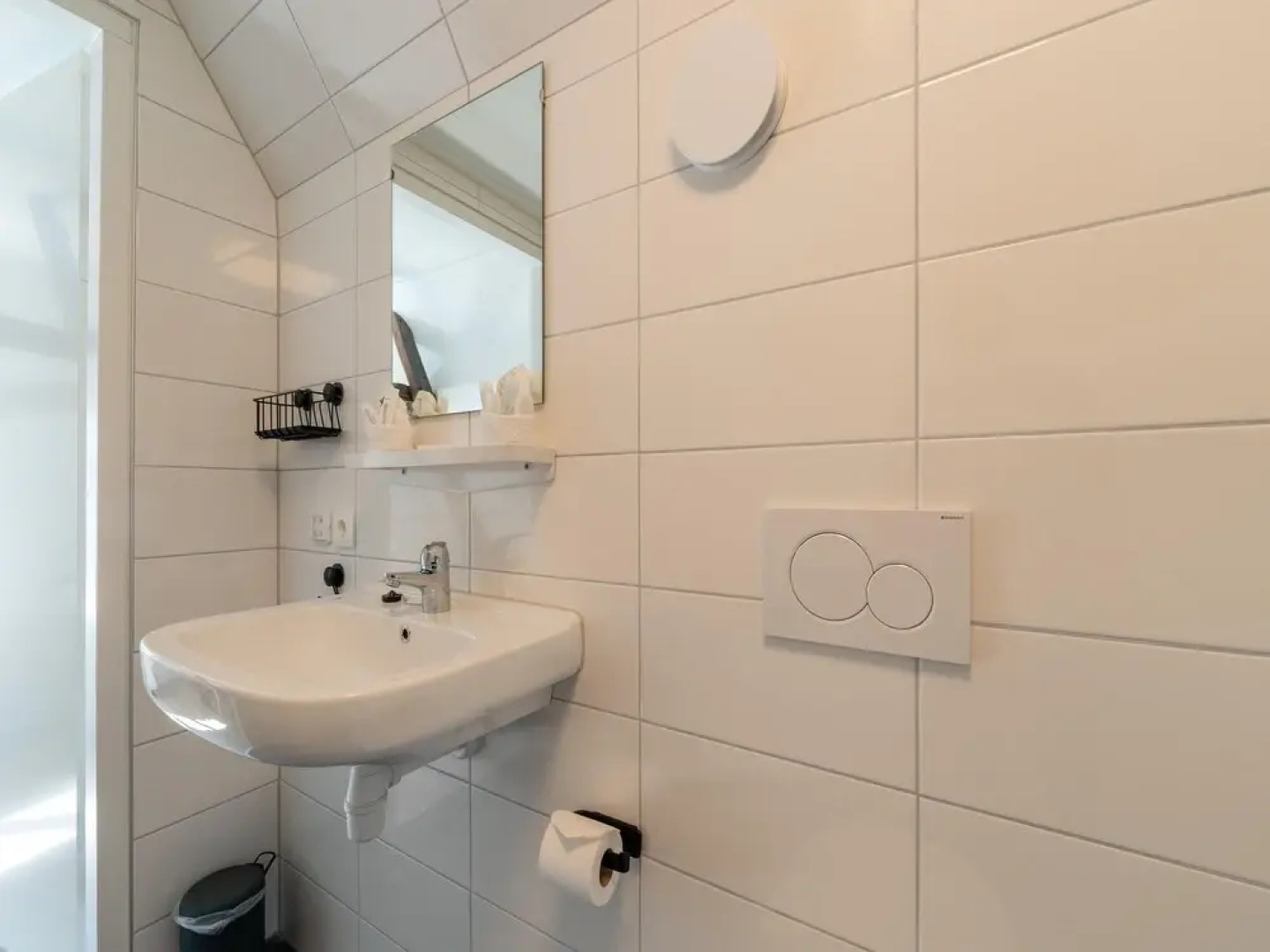 Modern Renovated Apartment in the Heart of Sneek