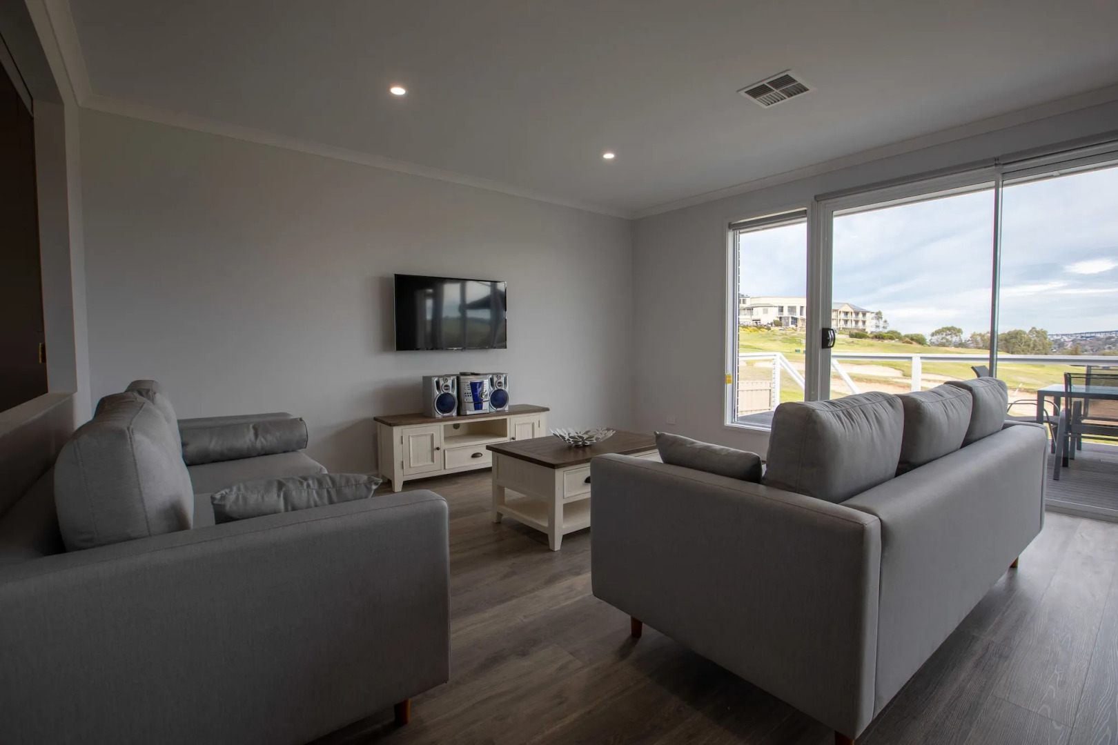 Discovery Resorts - McCracken Country Club