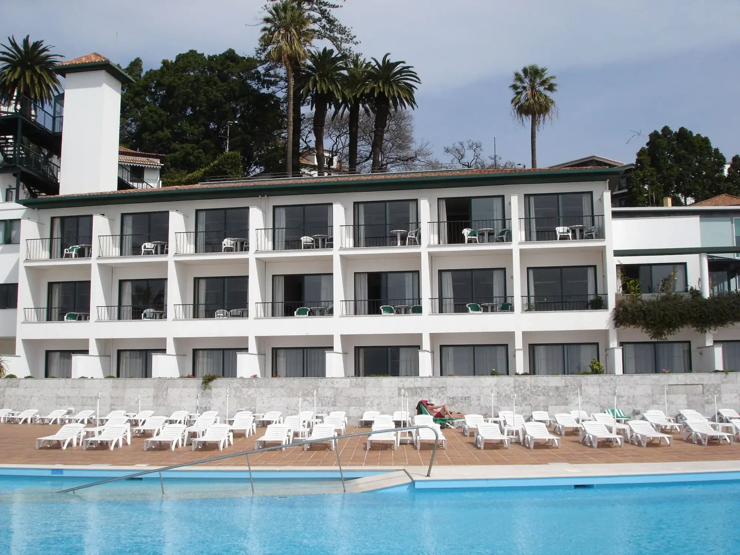 Hotel Quinta da Penha de França