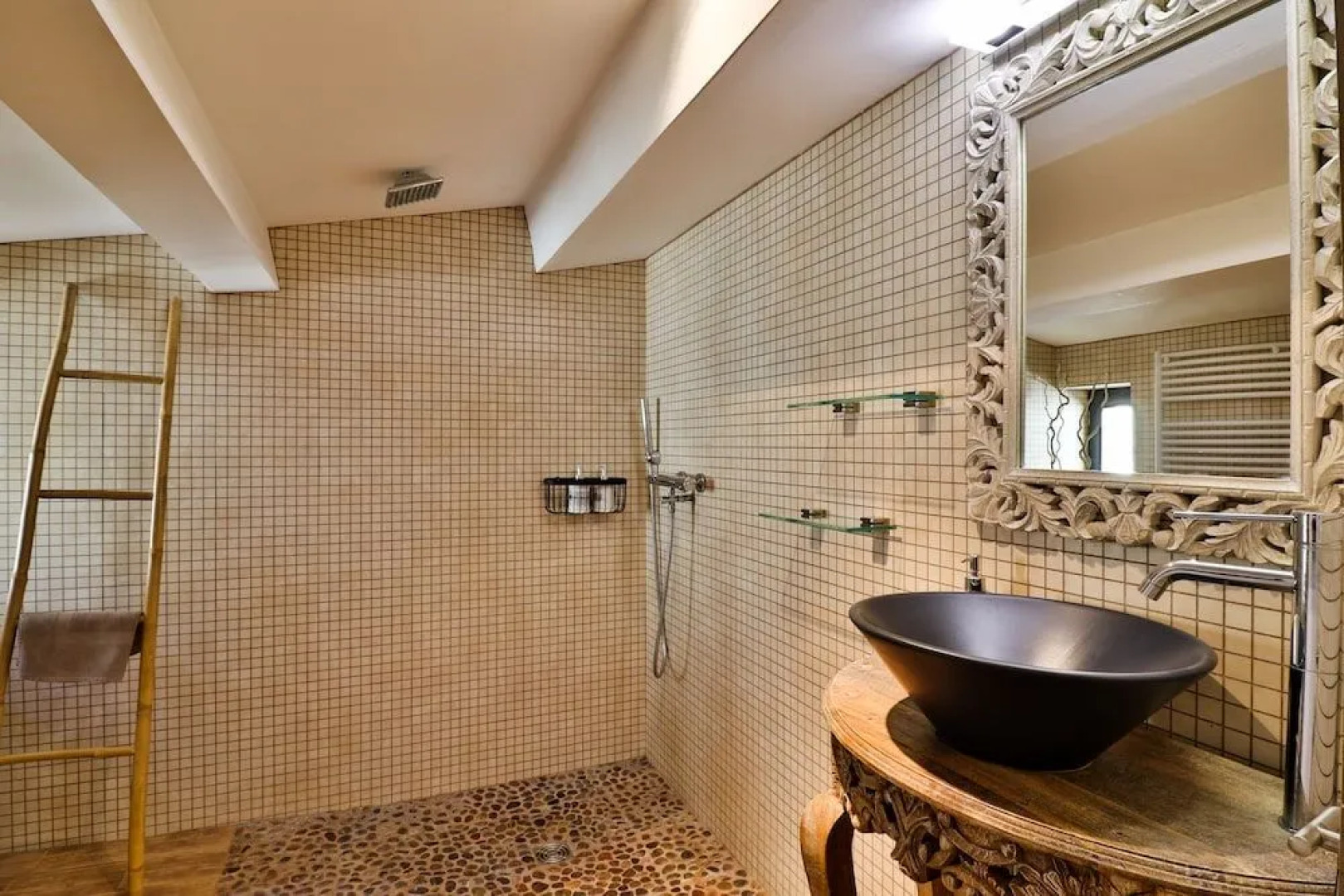 B&B Temps Suspendu Provence