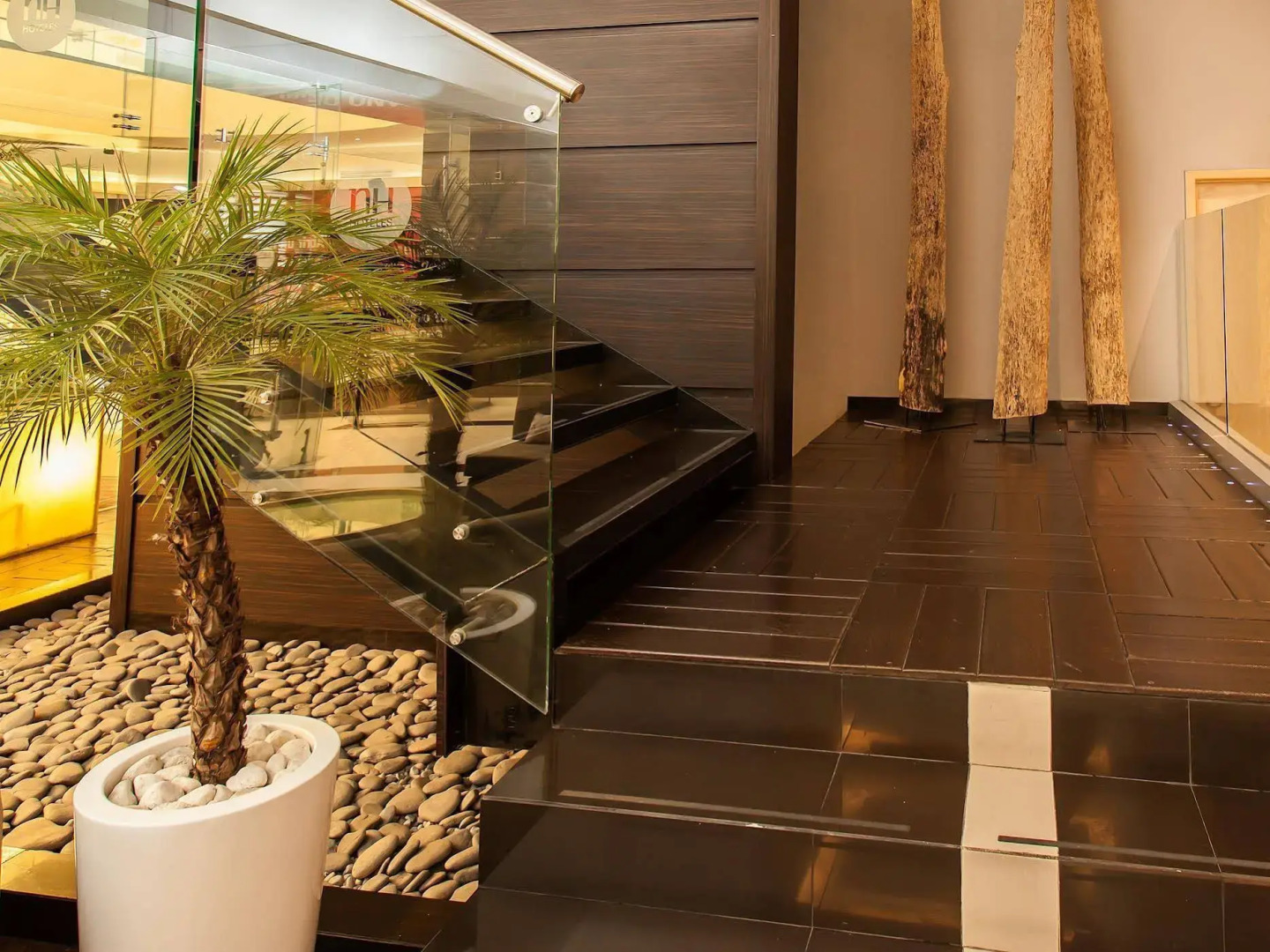 NH Mexico City Valle Dorado