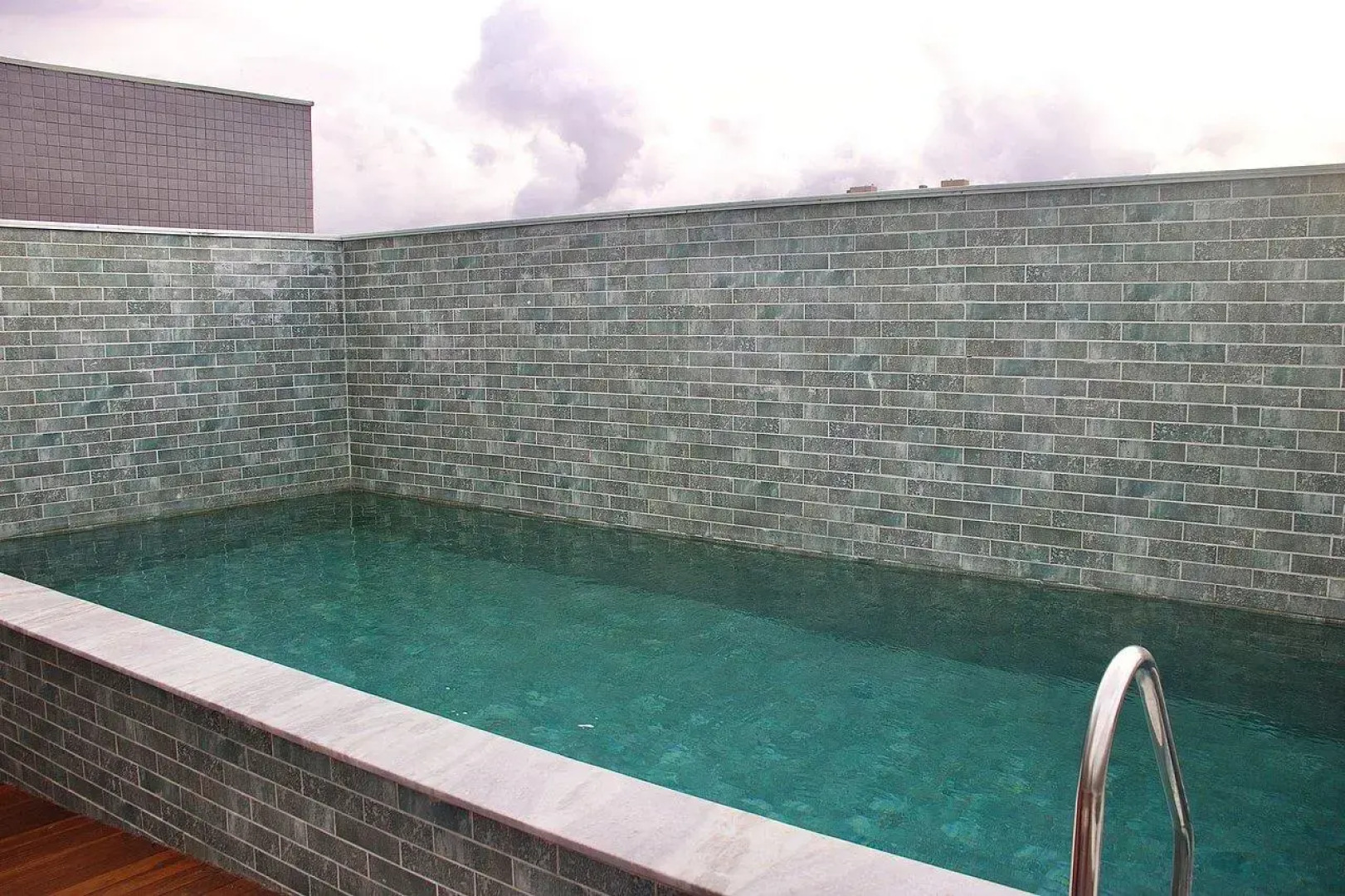 Park Del Prado #603 - Intermares por Carpediem