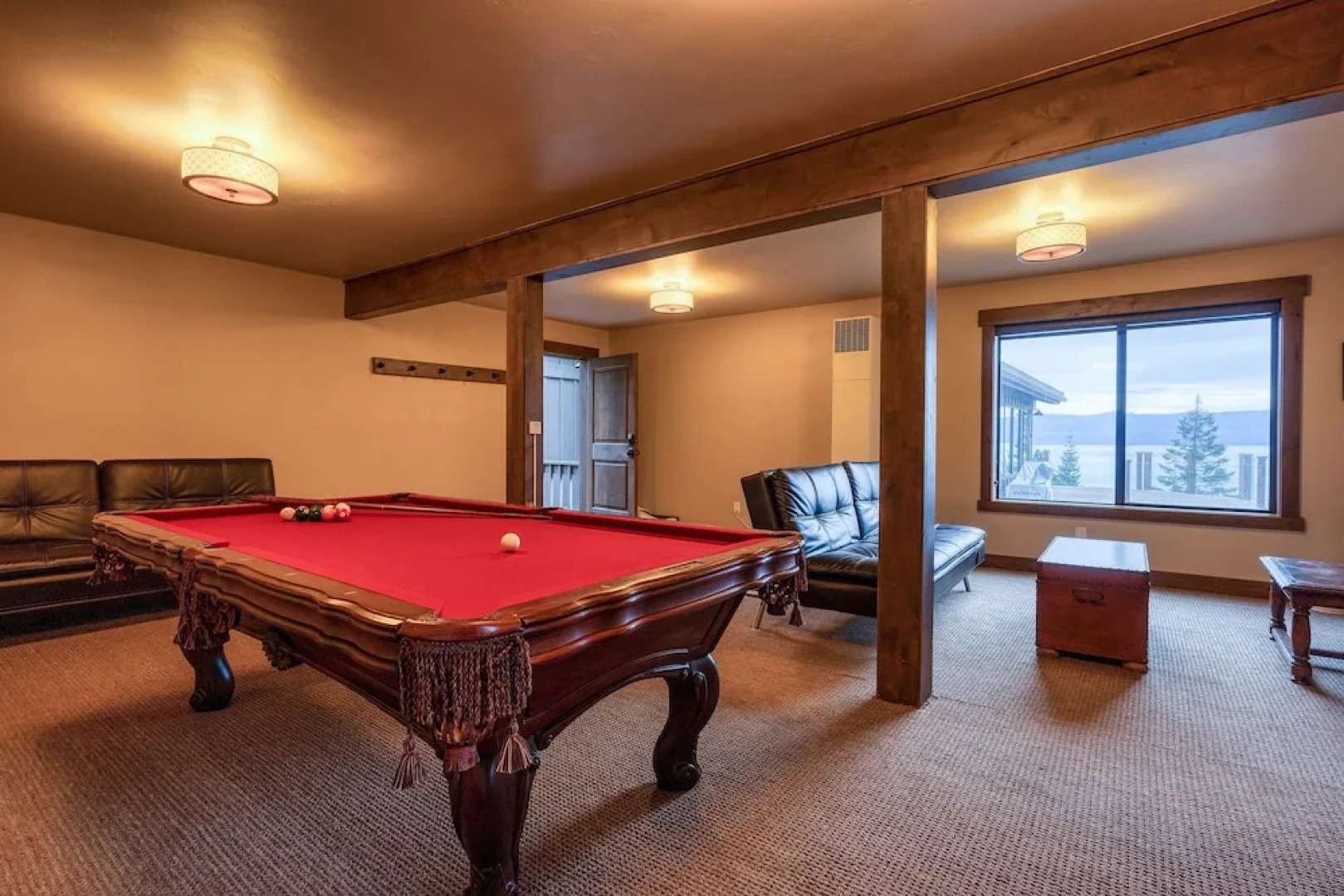 9064 Woodland Drive Home