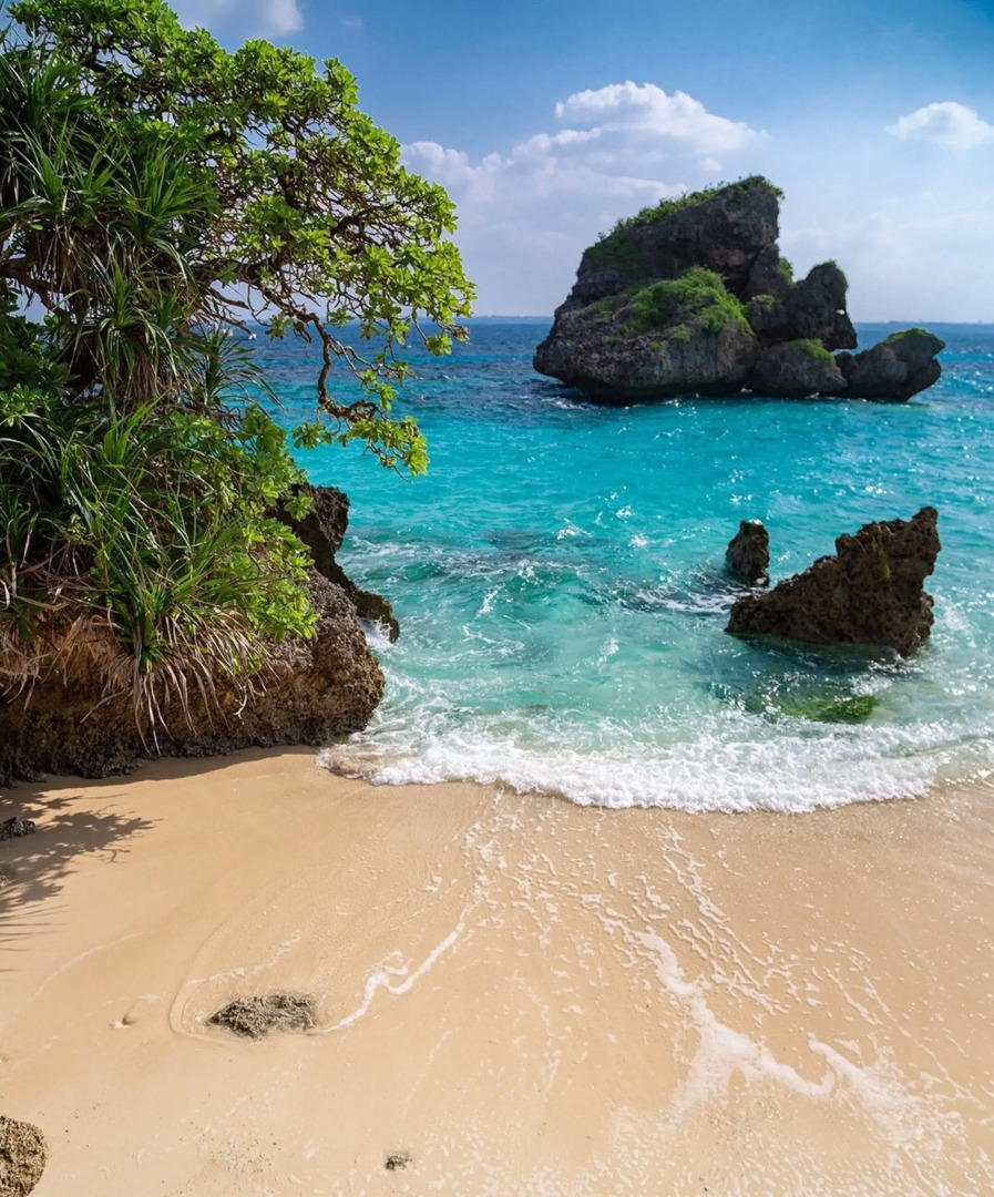 Guest House Ocean Irabujima Hostel