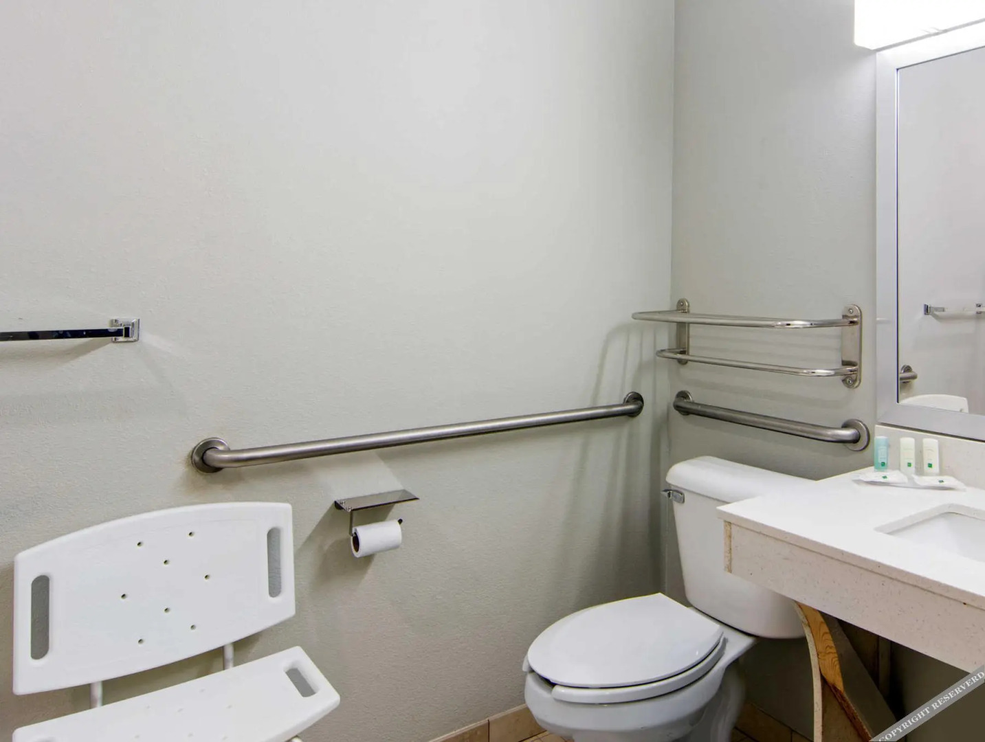 Quality Inn & Suites Decatur - Atlanta East