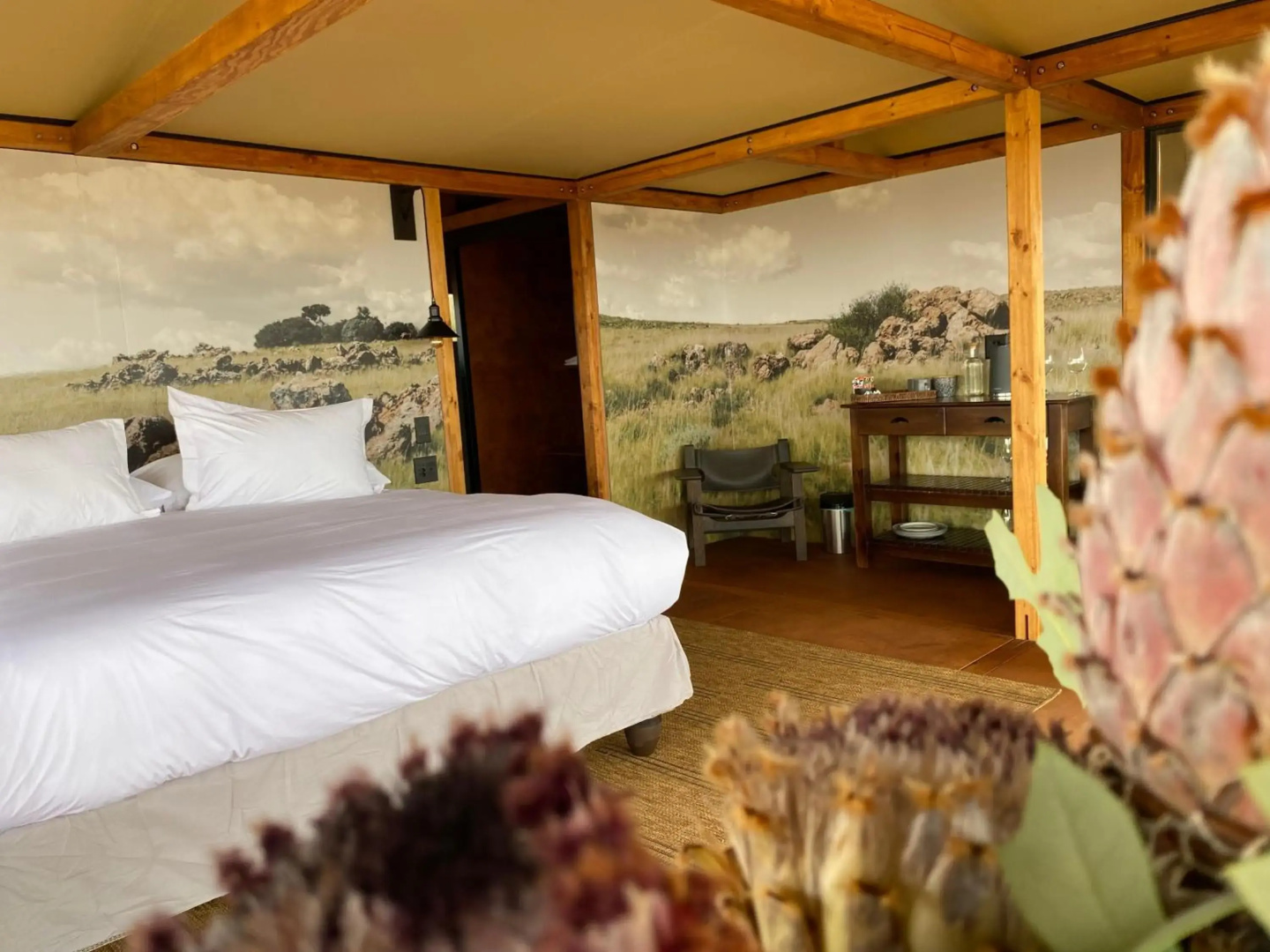 Sibani Lodge