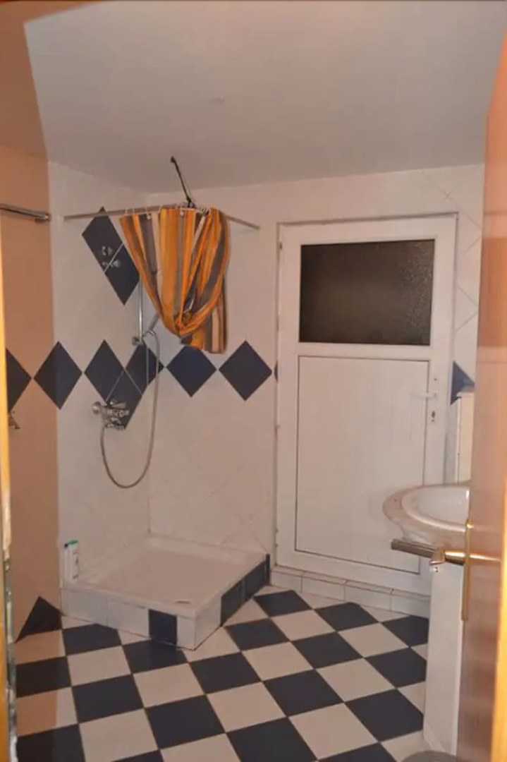 Apartotel Köln Frechen