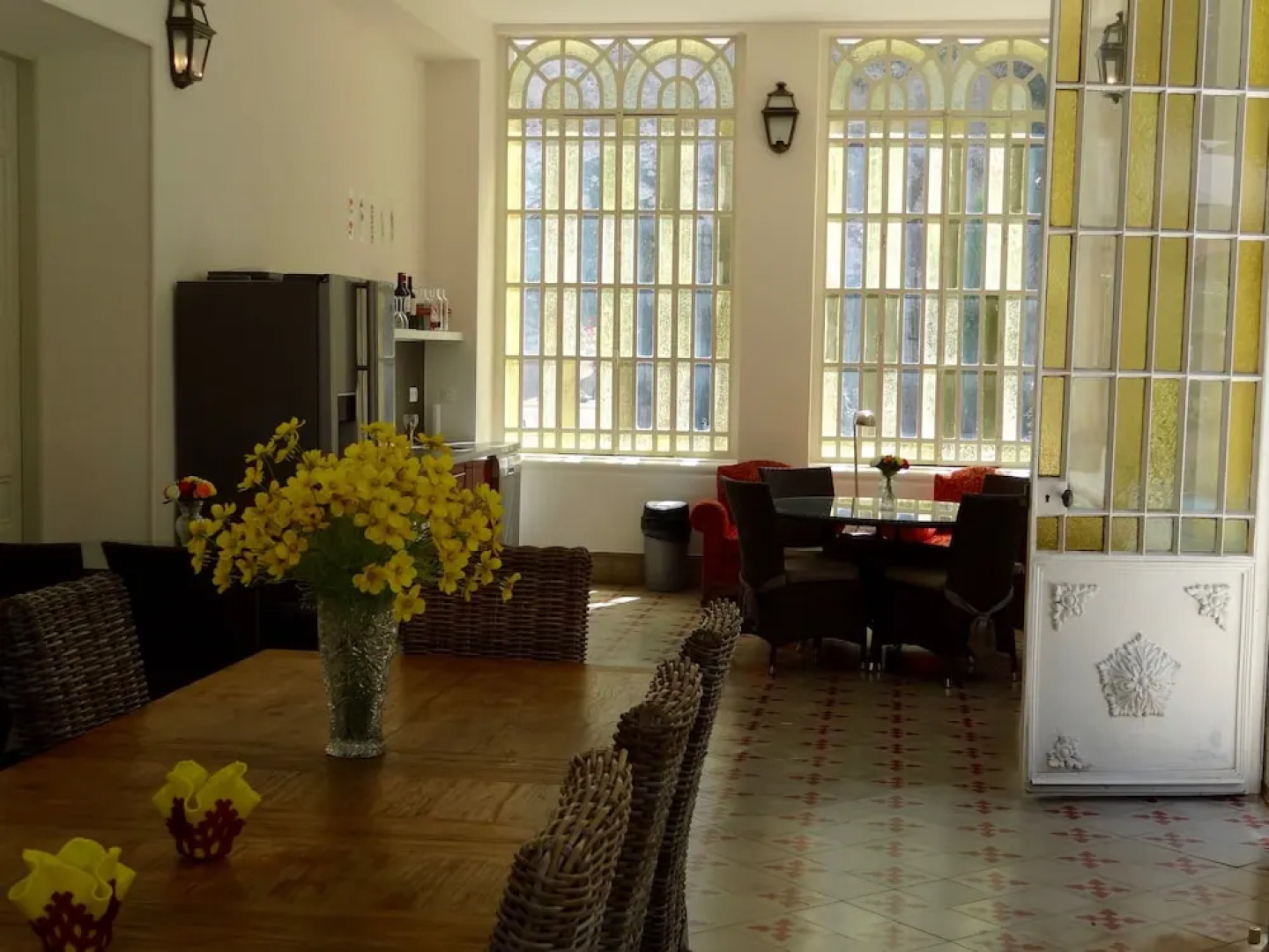 Bed & Breakfast LOrangerie