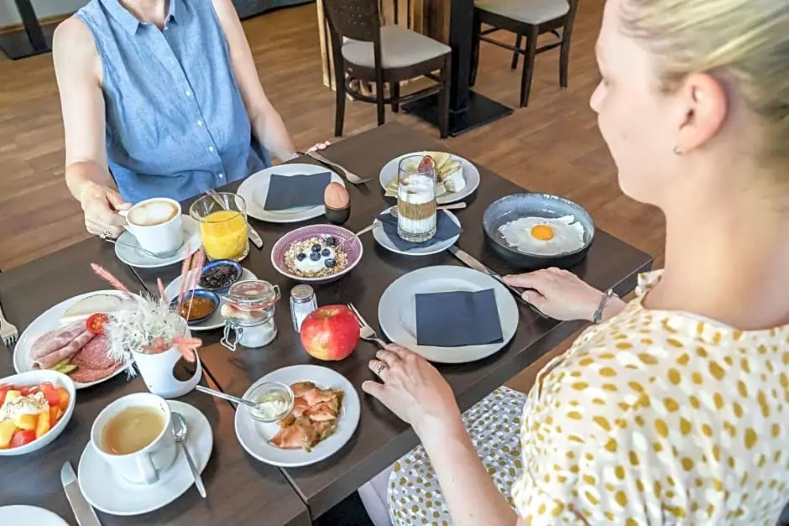 Flair Hotel Zur Eiche