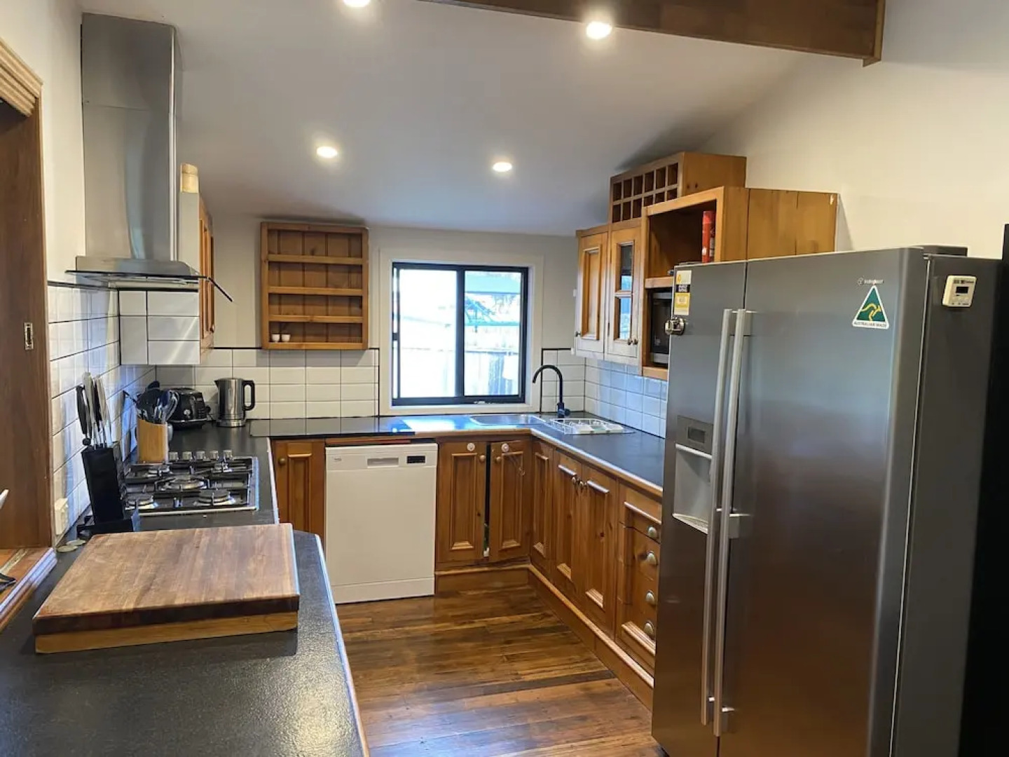 4 Bedroom Family Friendly Retreat