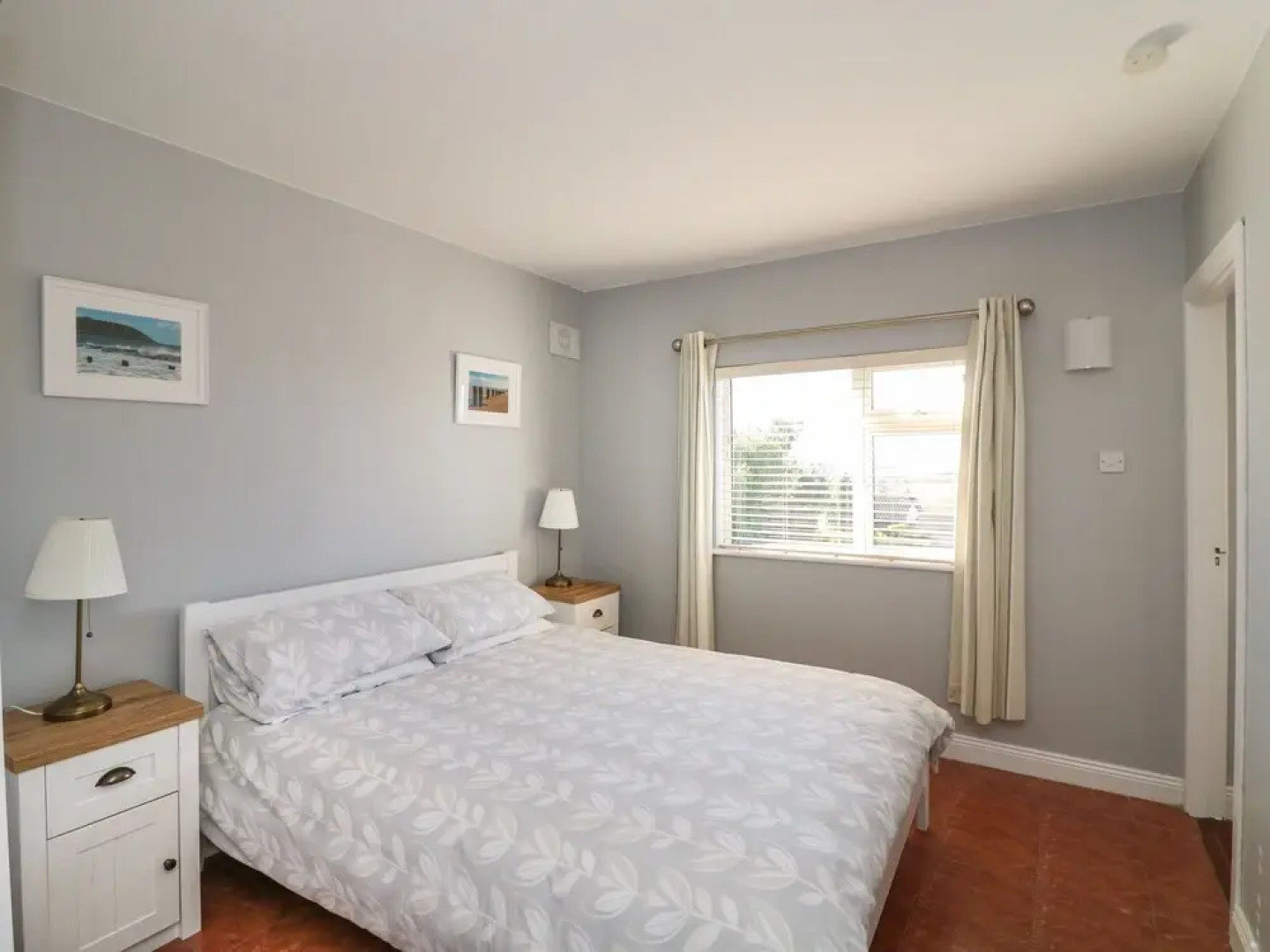 Summerfield Lodge B&B