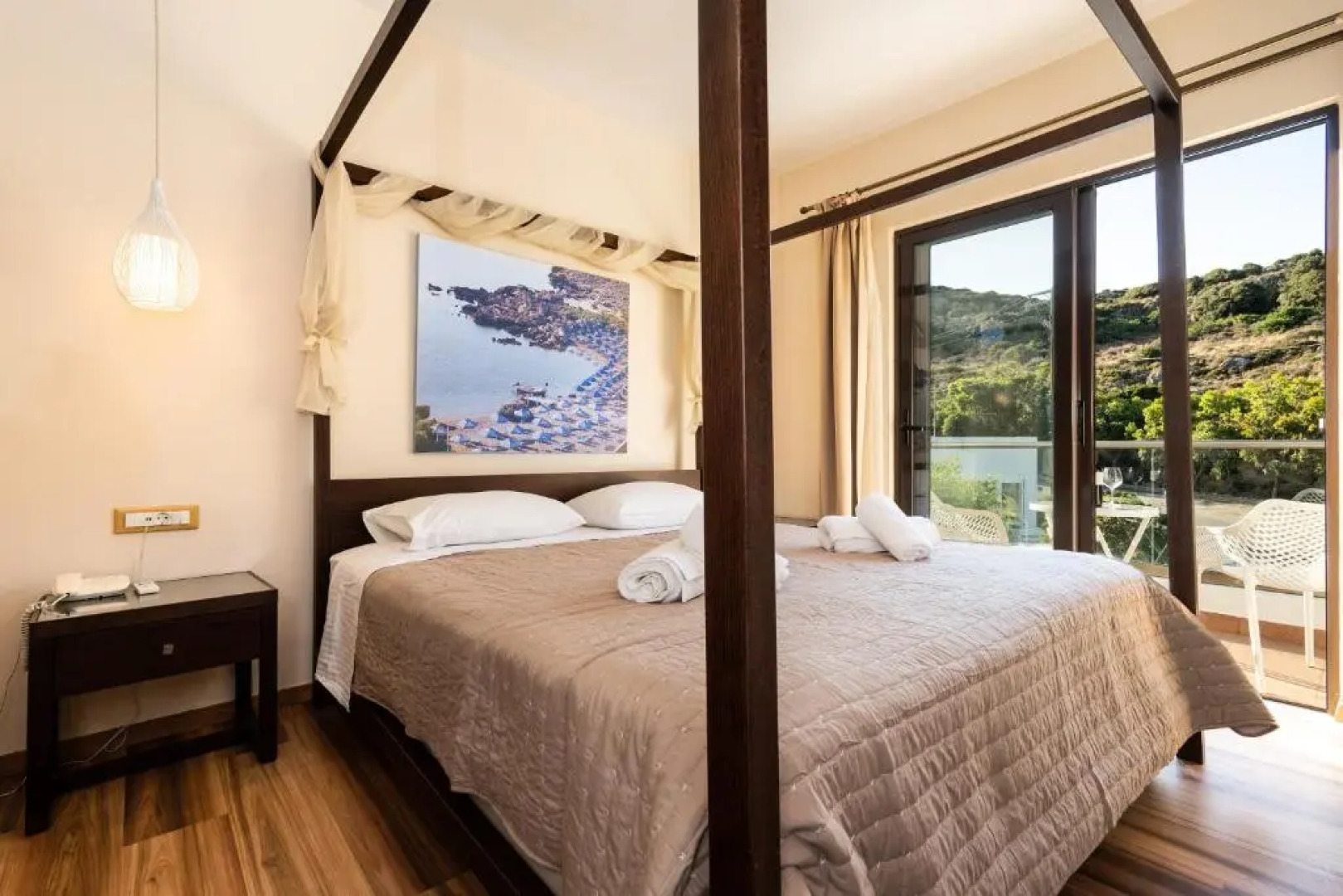 Ladiko Suites Faliraki