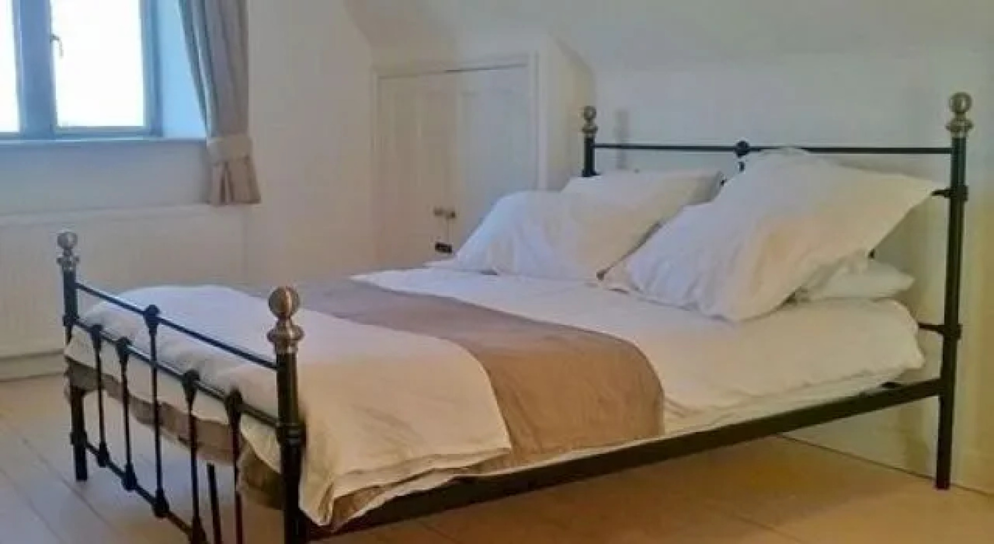 Stable Cottage - Battens Farm