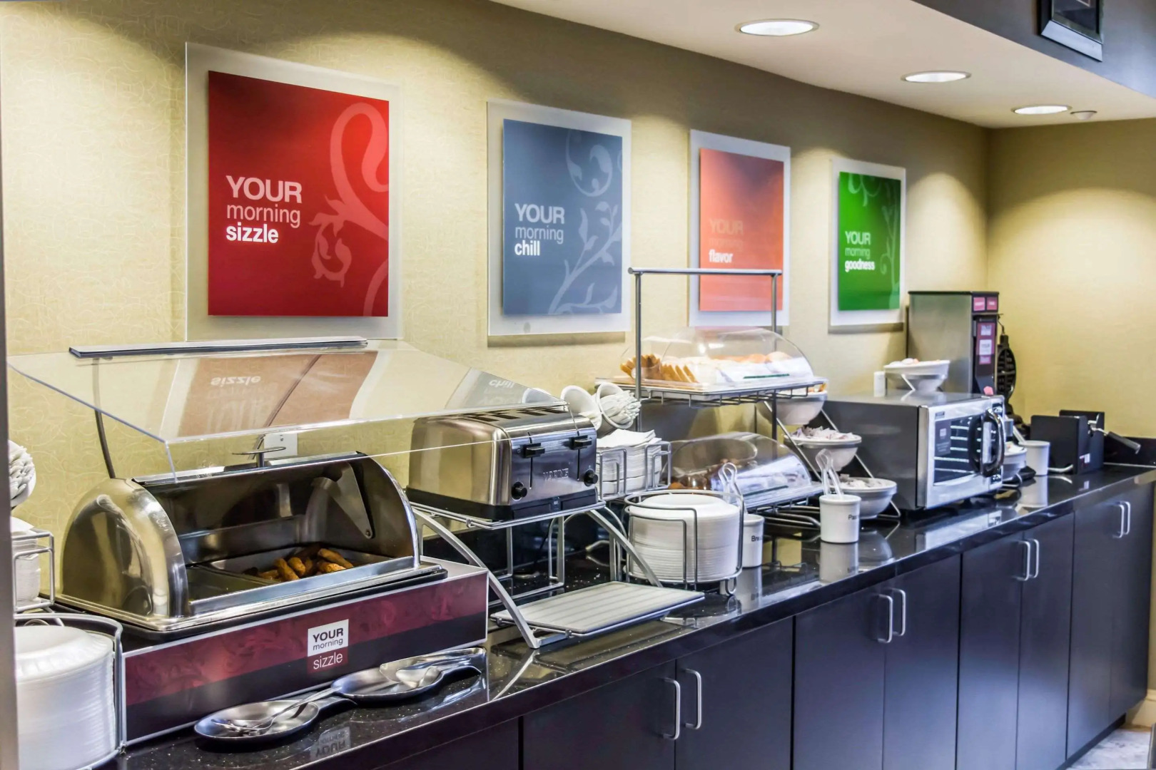 Comfort Suites Palm Bay - Melbourne